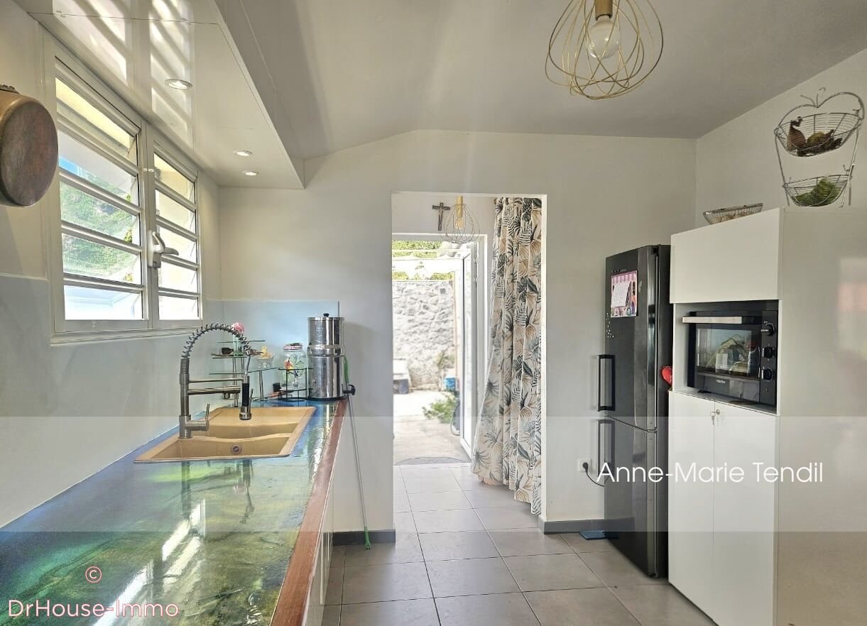Maison à vendre, 170m², Saint-Gilles-les-Bains