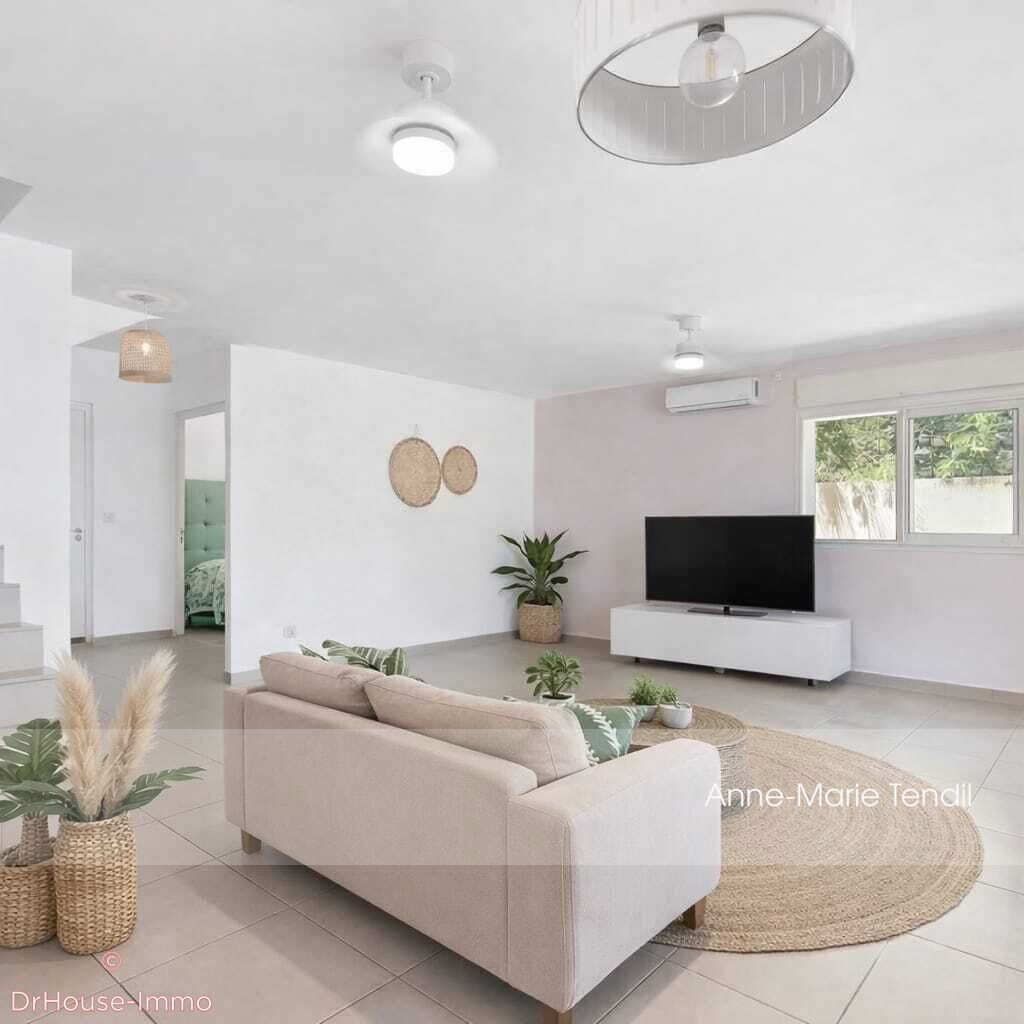 Maison à vendre, 170m², Saint-Gilles-les-Bains
