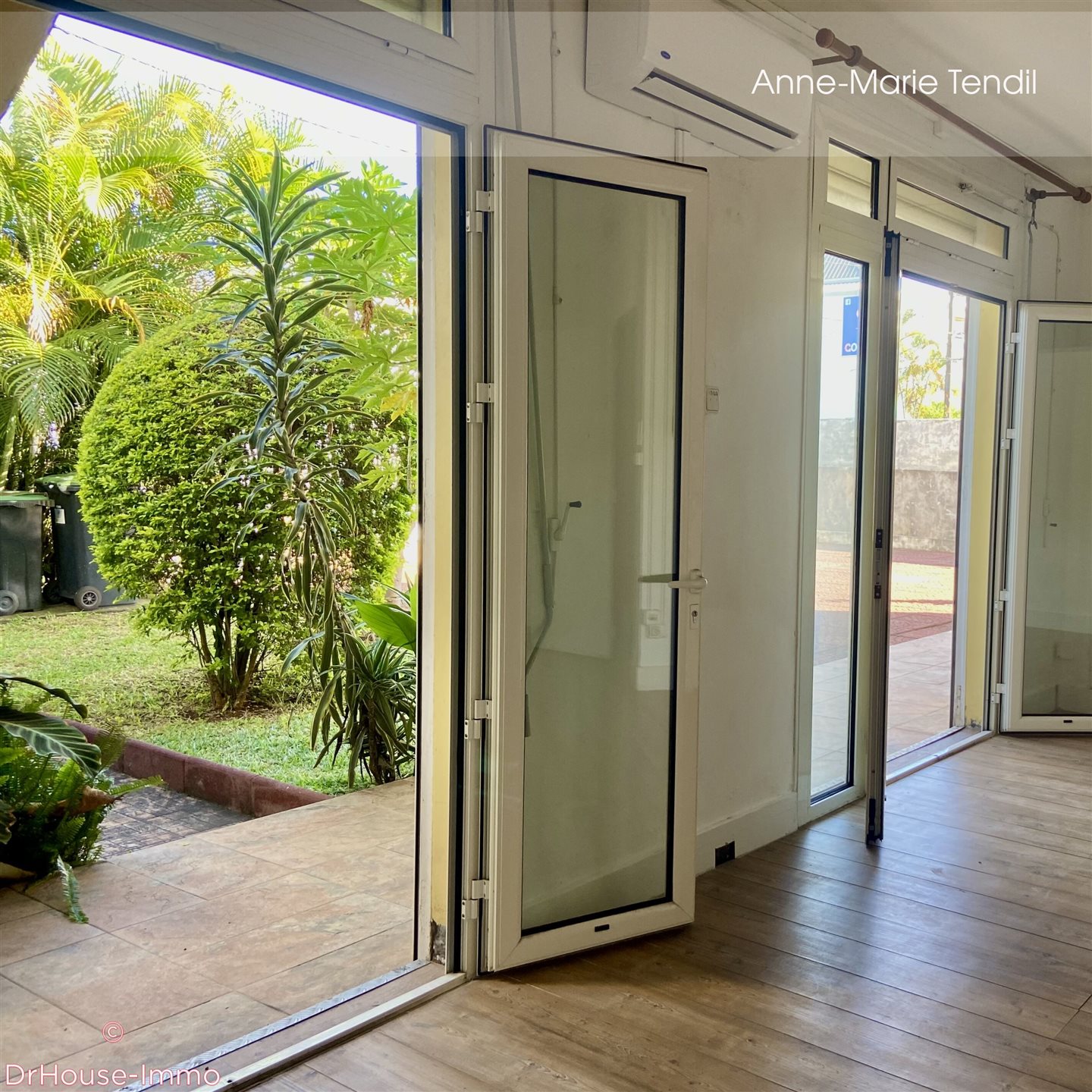 Maison à vendre, 258m², Le Tampon