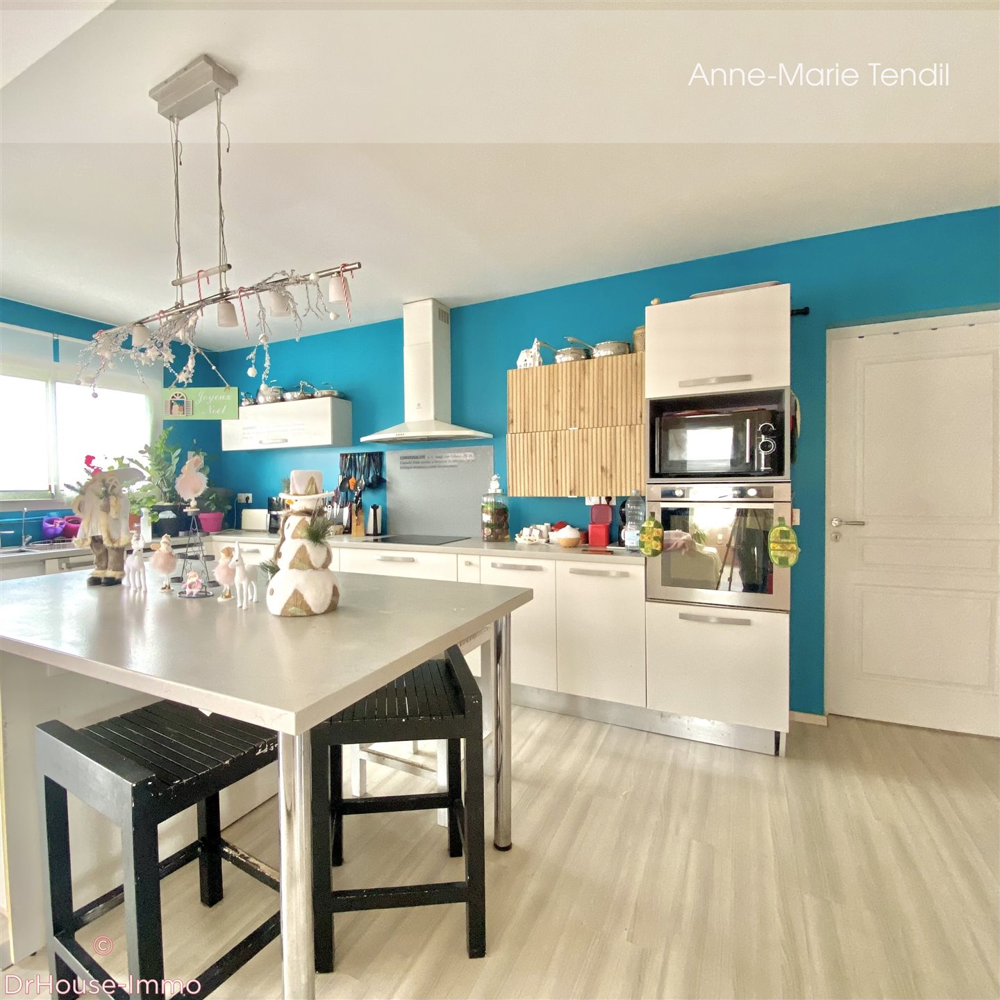 Maison à vendre, 148m², Le Tampon