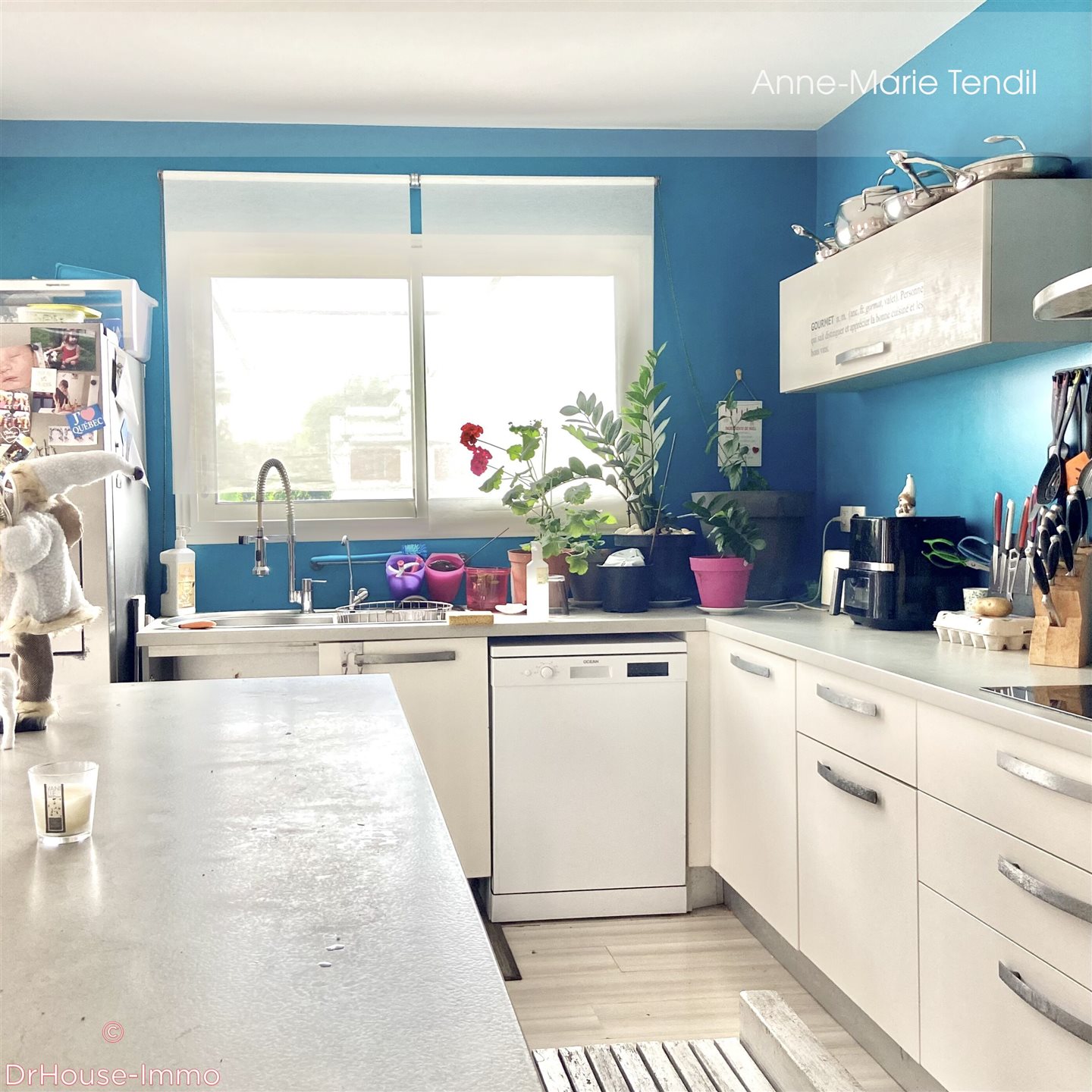 Maison à vendre, 148m², Le Tampon