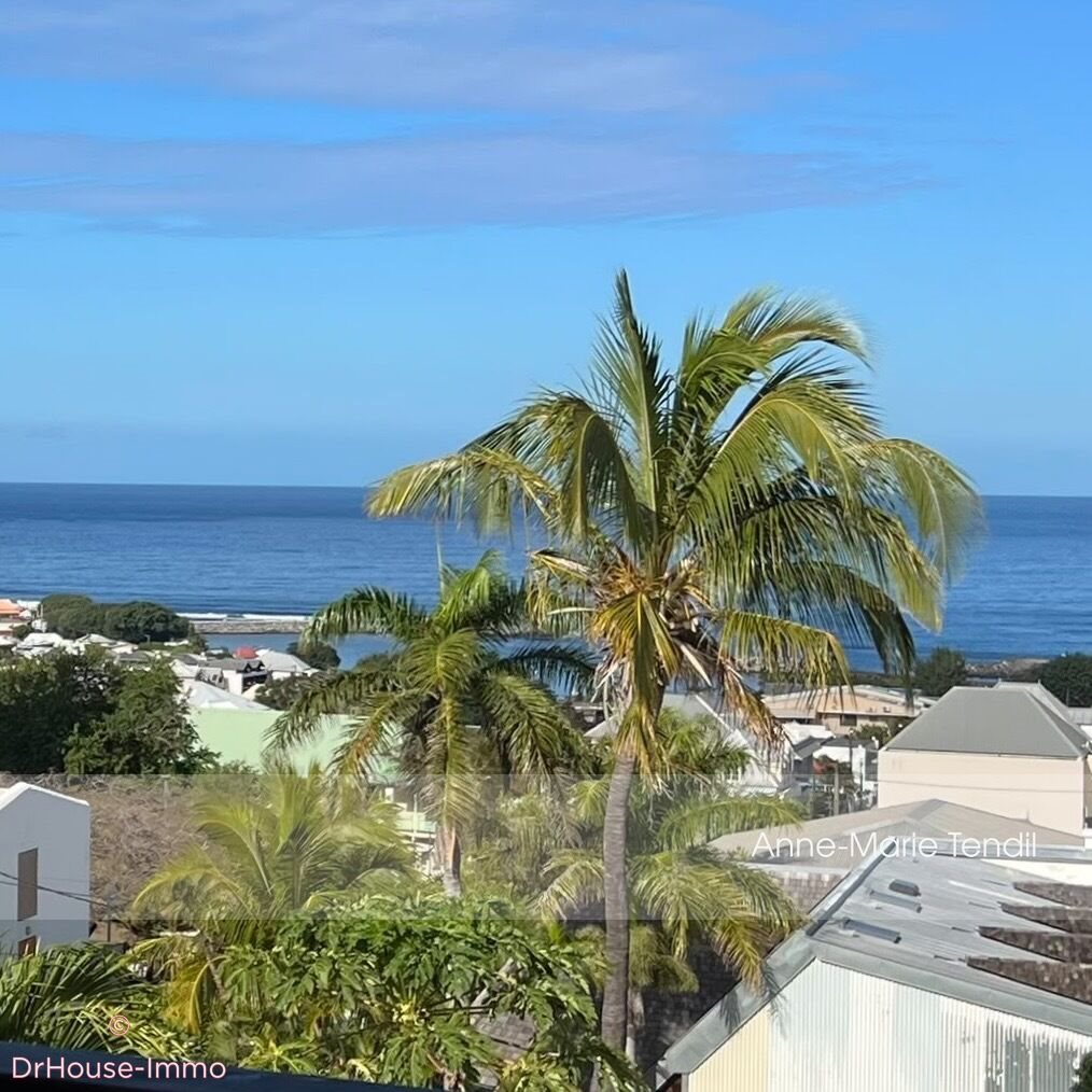 Appartement à vendre, 67m², Saint-Pierre