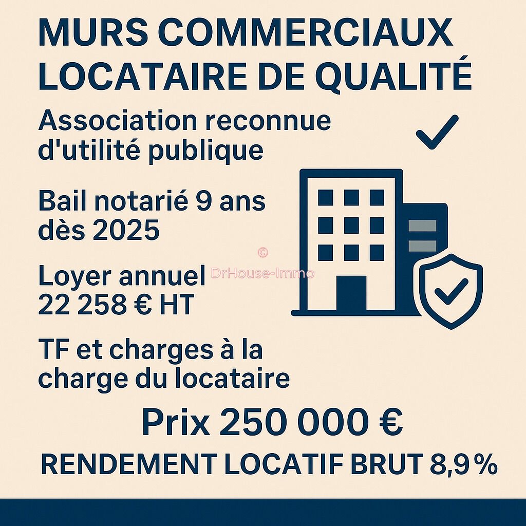 Maison à vendre, 250m², Saint-Etienne