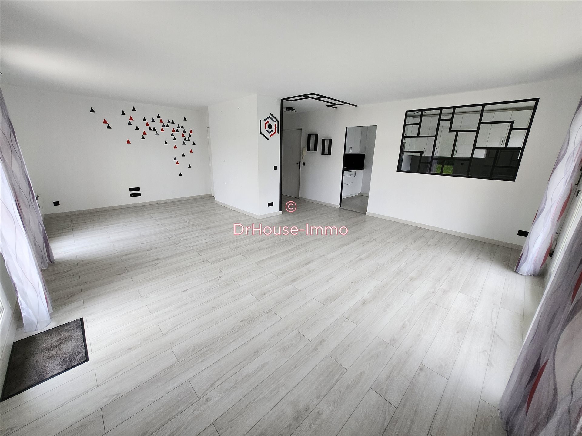 Appartement à vendre, 82m², Roissy-en-France