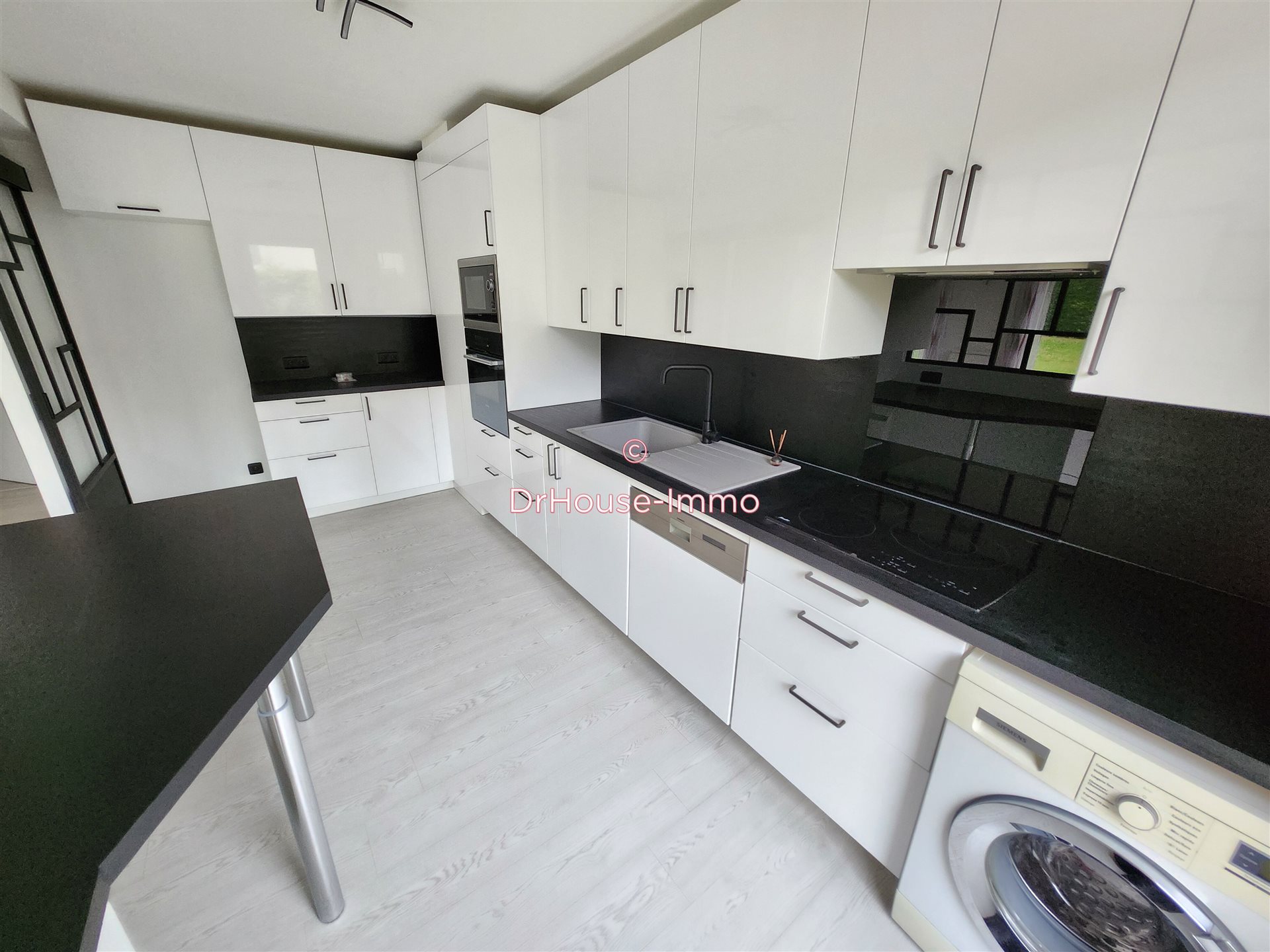 Appartement à vendre, 82m², Roissy-en-France