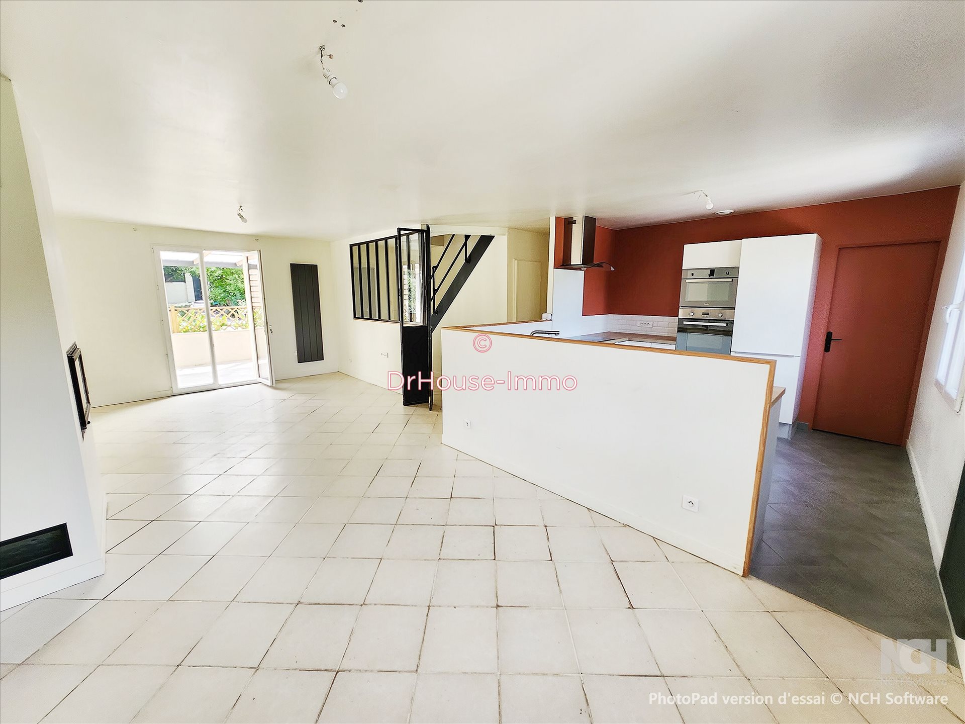 Maison à vendre, 108m², Balagny-sur-Thérain