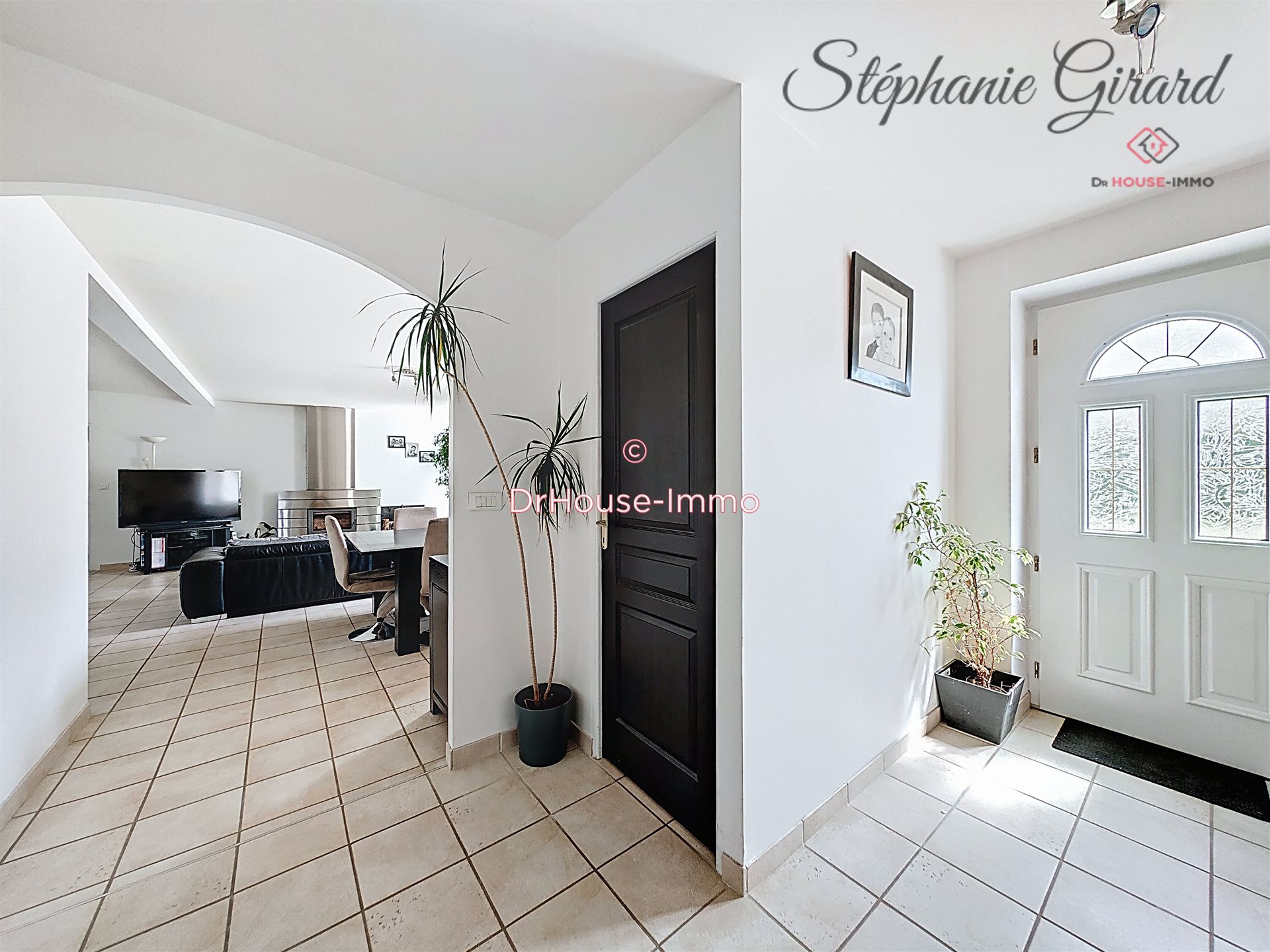 Maison à vendre, 208m², Gidy