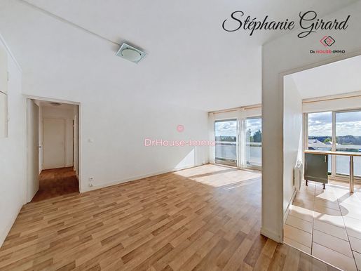 Appartement 3 pièces 62 m² · à Beaugency · 62 m² · 99 000 €