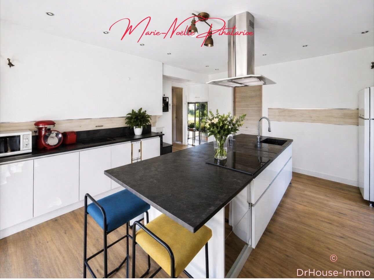 Maison à vendre, 160m², Saint-Médard-en-Jalles