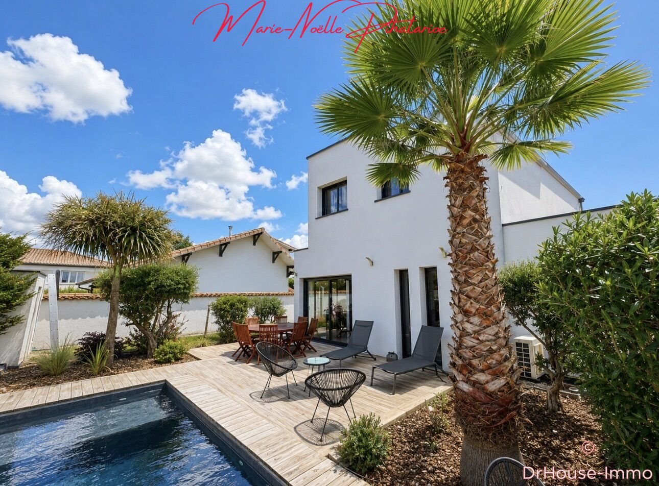 Maison à vendre, 150m², Villenave-d'Ornon