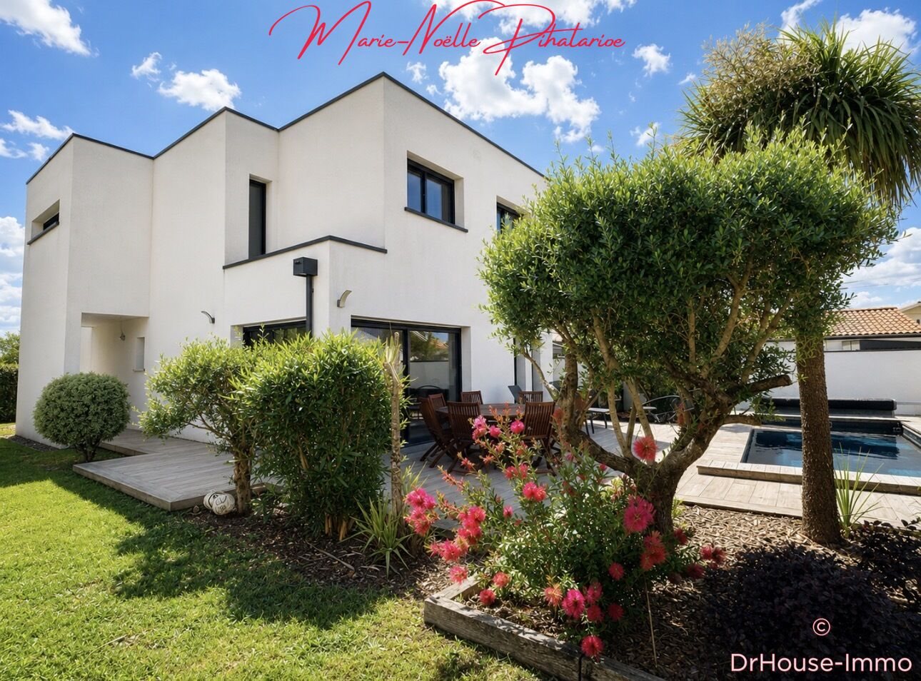 Maison à vendre, 150m², Villenave-d'Ornon