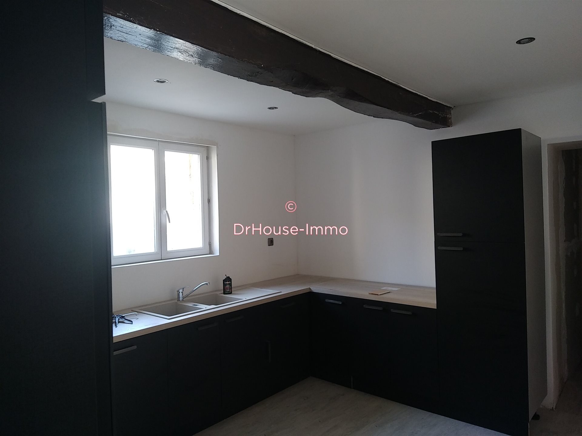 Maison à vendre, 140m², Hure