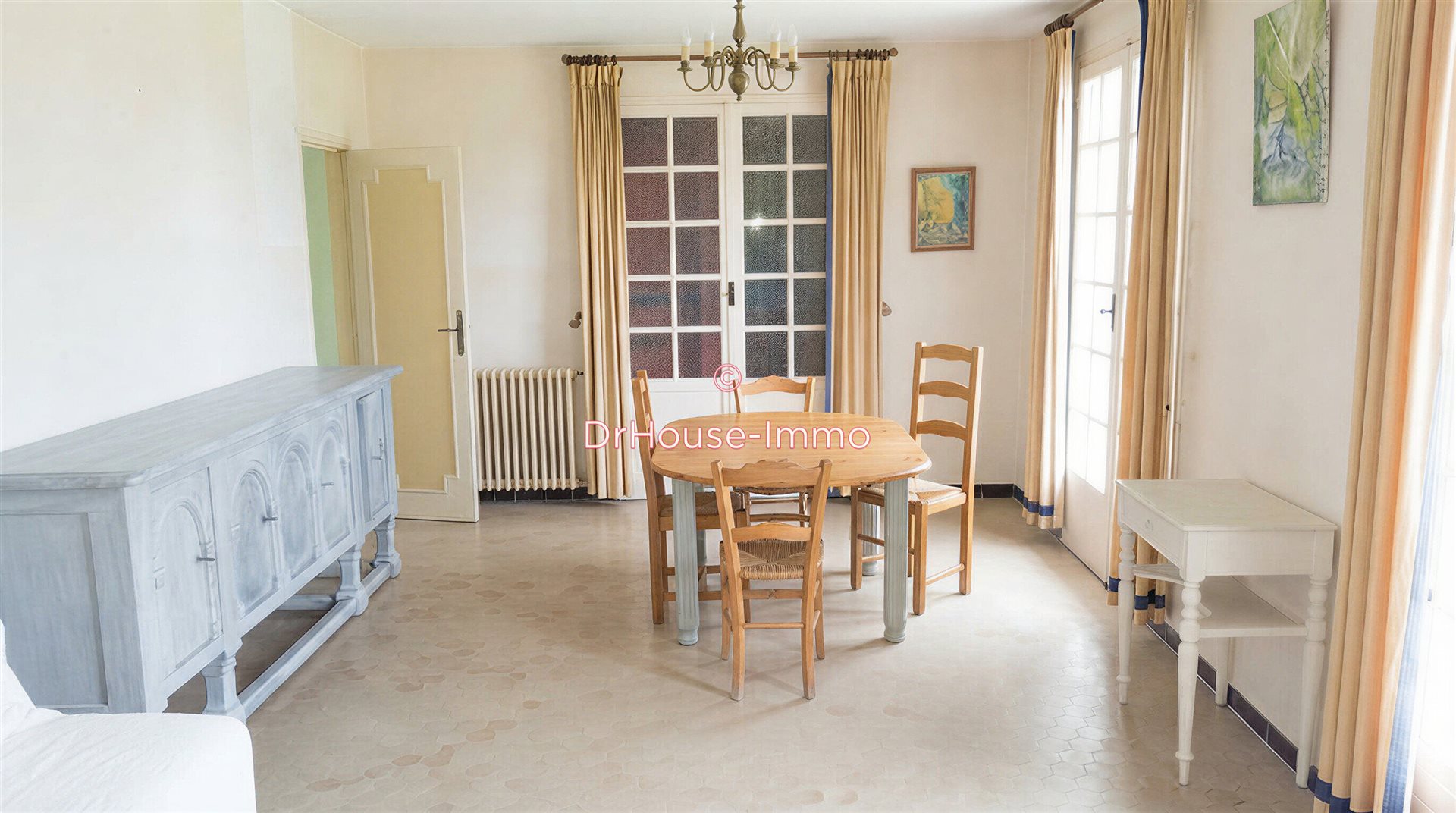 Maison à vendre, 155m², Casseuil