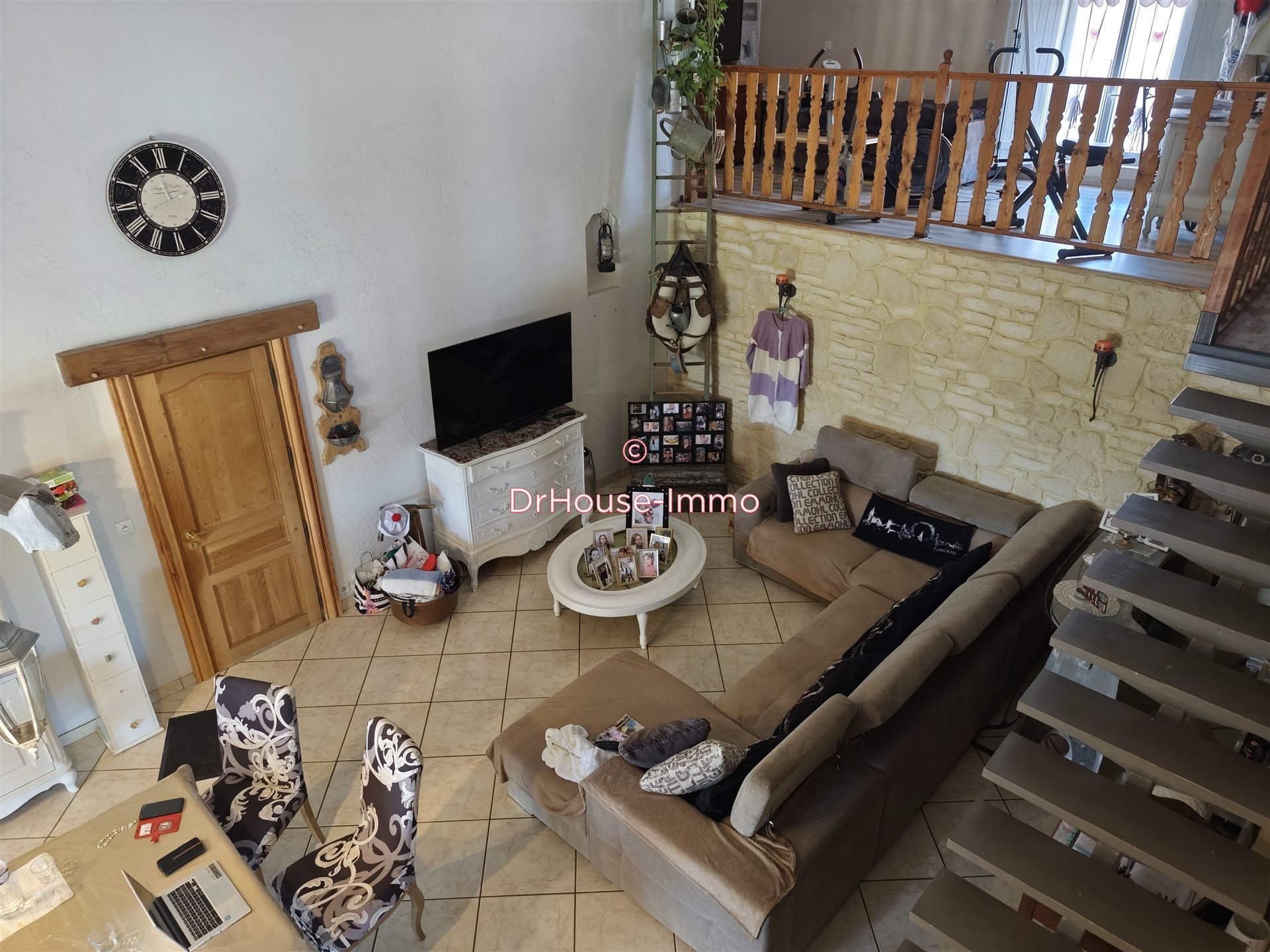 Maison à vendre, 205m², Loupiac-de-la-Réole