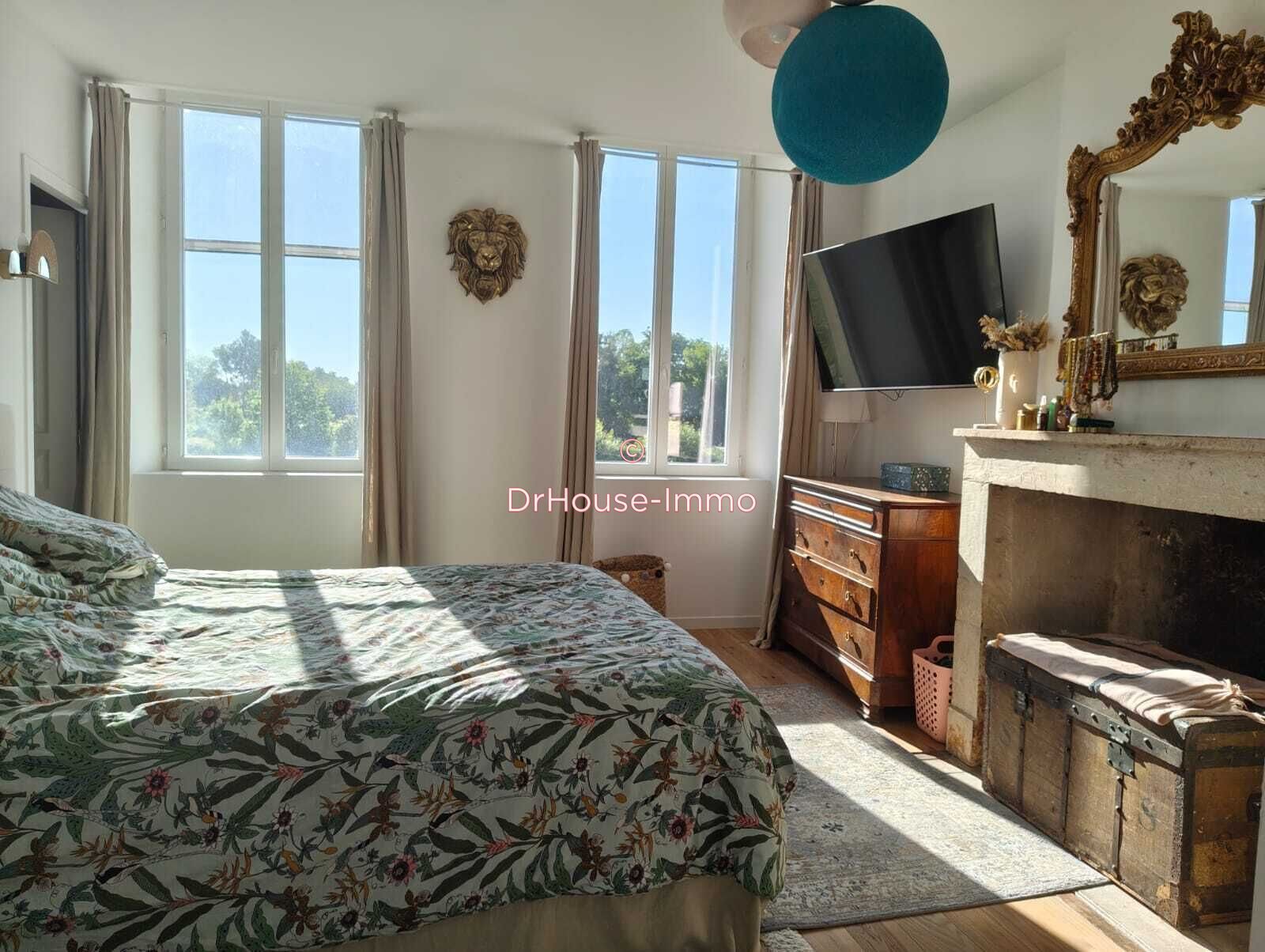 Maison à vendre, 150m², Barie