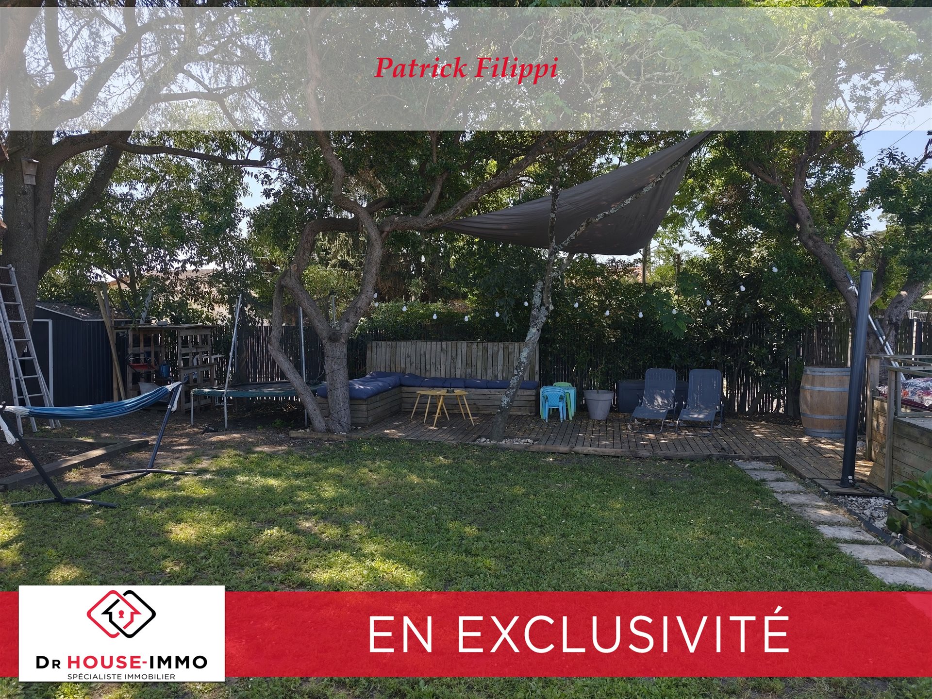 Maison à vendre, 114m², Villenave-d'Ornon