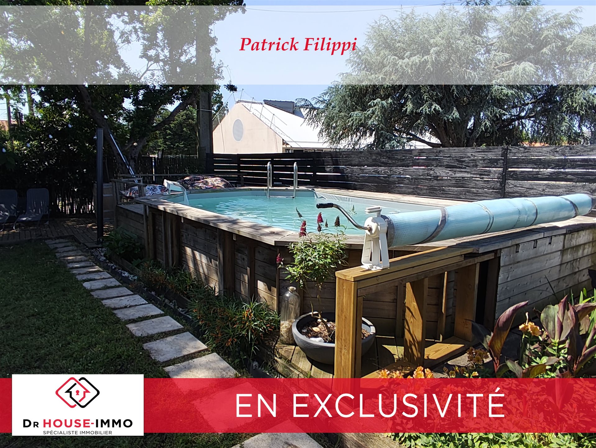 Maison à vendre, 114m², Villenave-d'Ornon