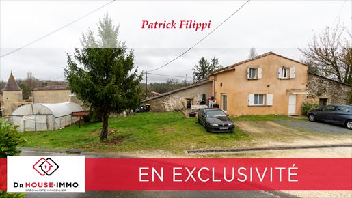 Maison 5 pièces 97 m² · à Caumont · 97 m² · 176 000 €