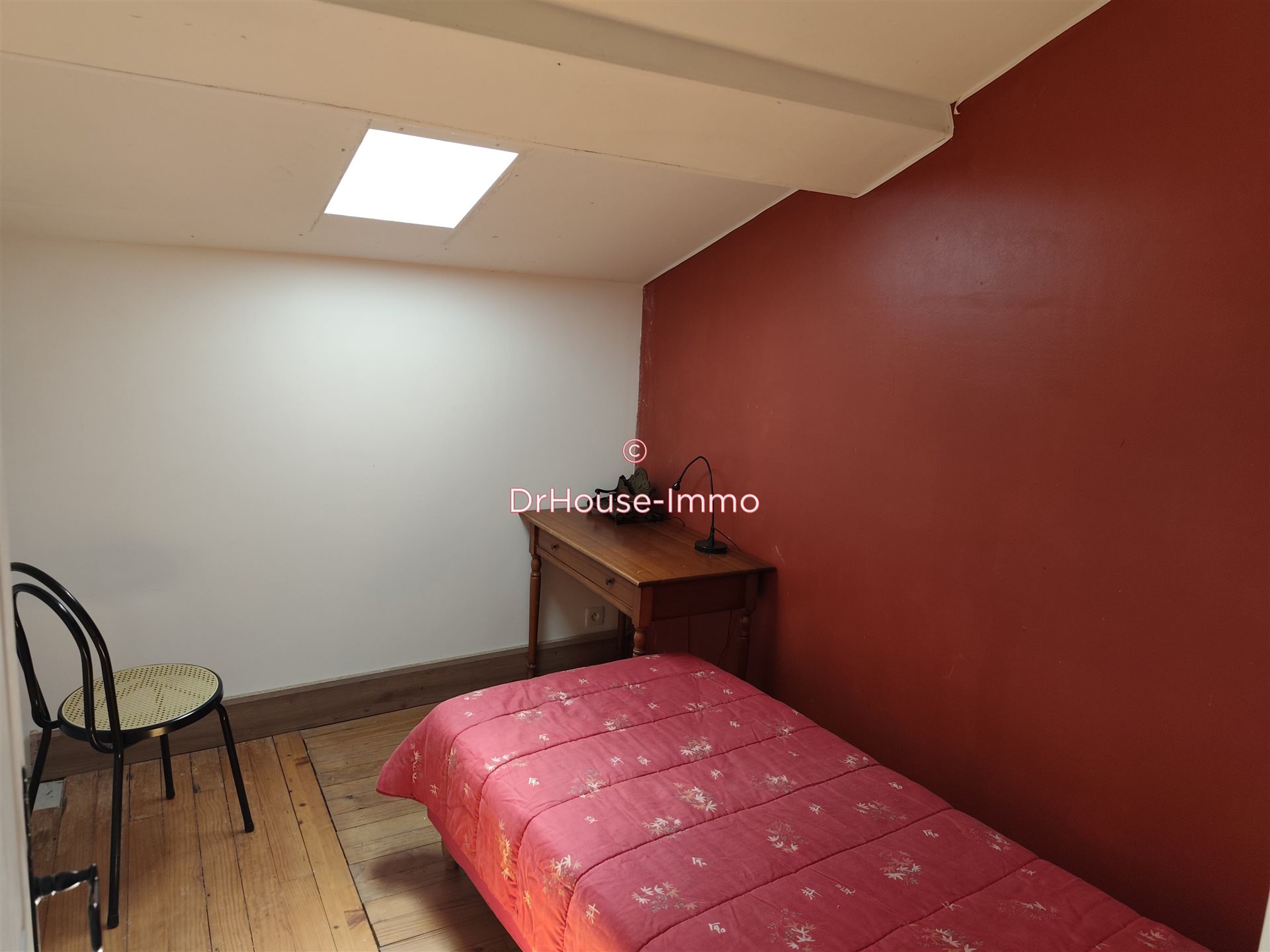 Maison à vendre, 120m², Hure