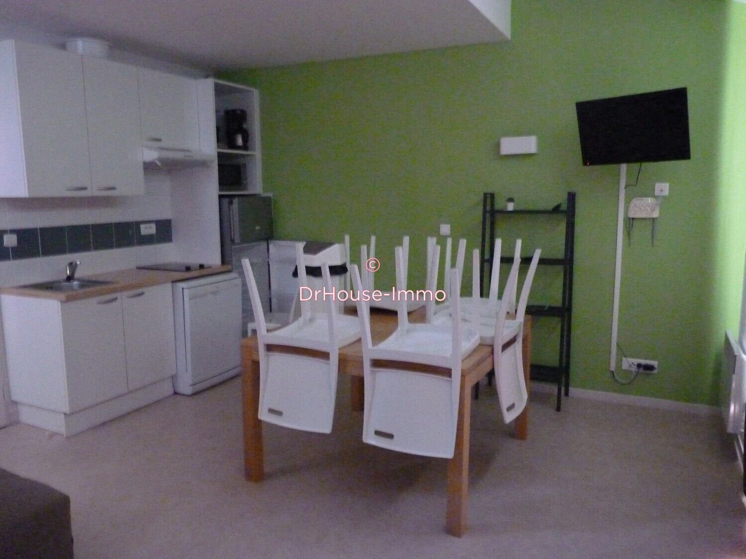 Maison à vendre, 76m², Carla-Bayle