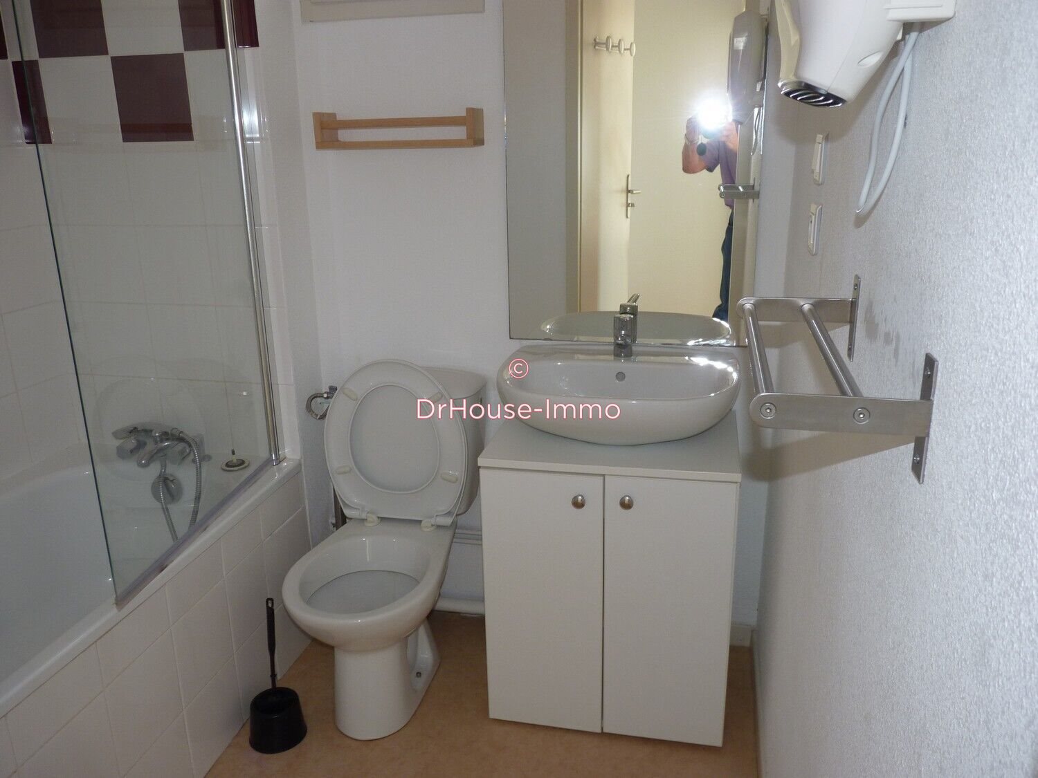 Maison à vendre, 65m², Carla-Bayle