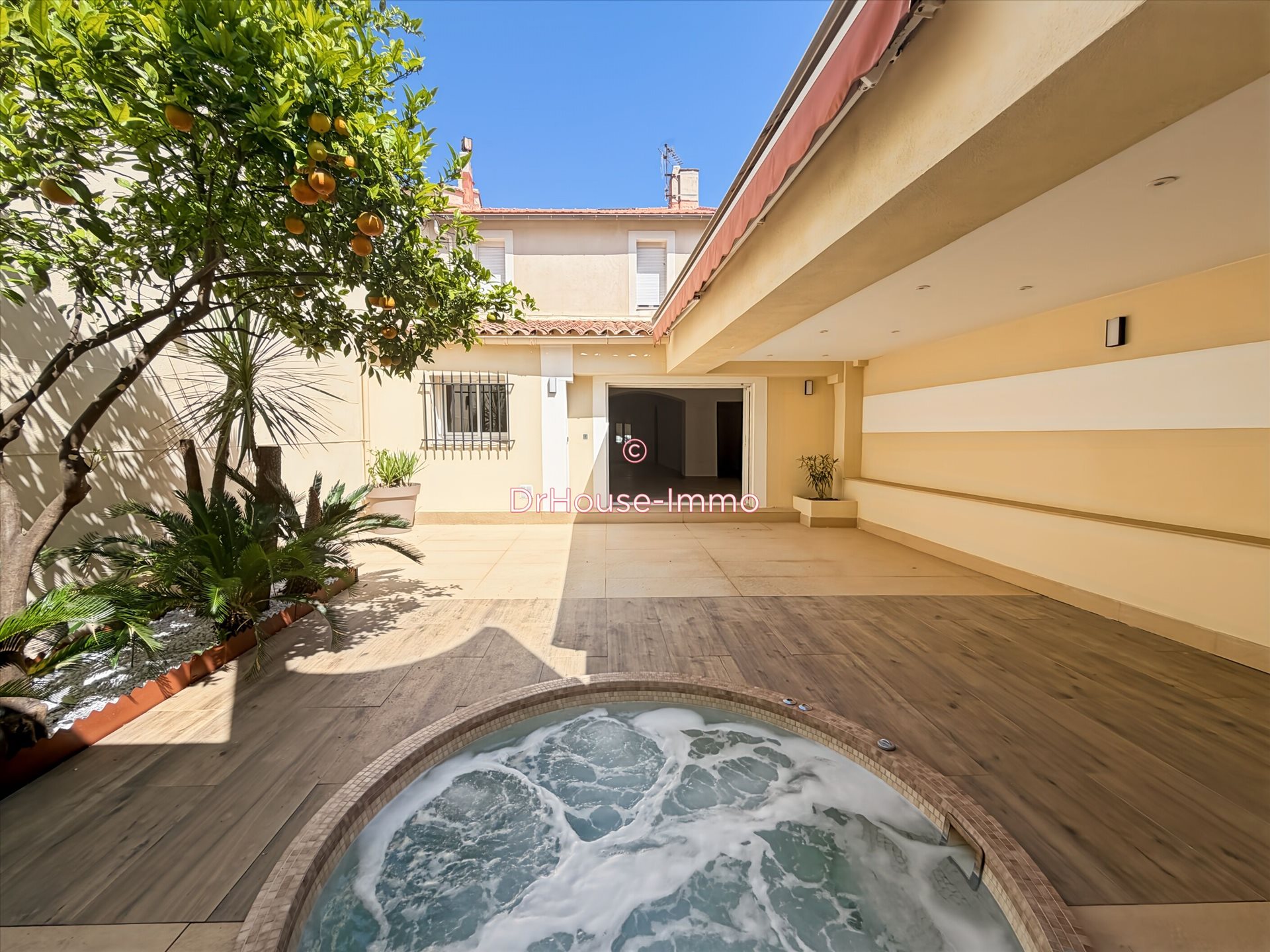Maison à vendre, 155m², Marseille 8ème