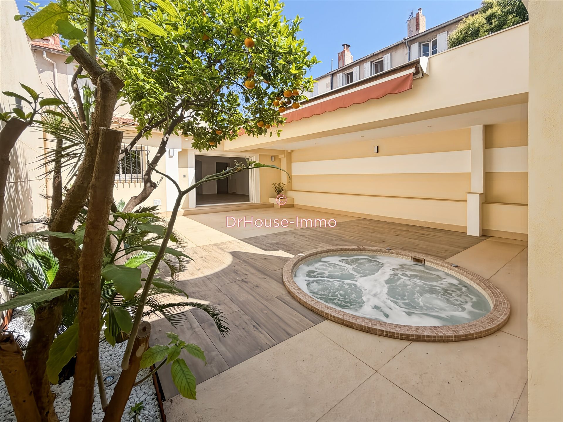 Maison à vendre, 155m², Marseille 8ème