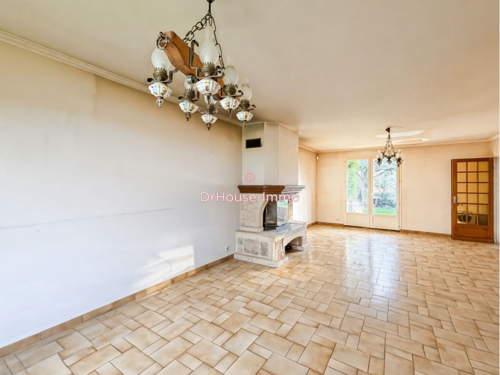 Maison à vendre, 169m², Bréau