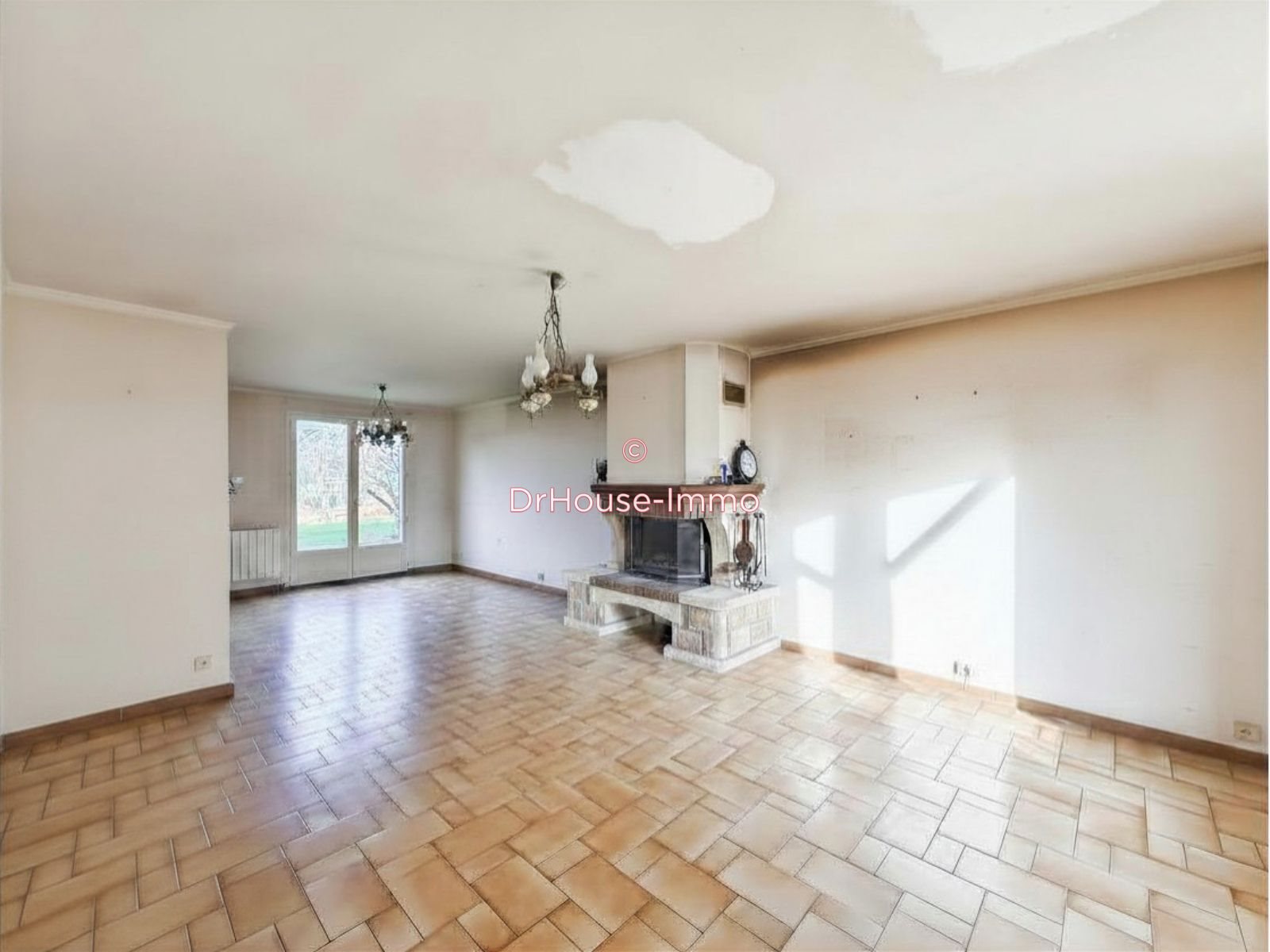 Maison à vendre, 169m², Bréau