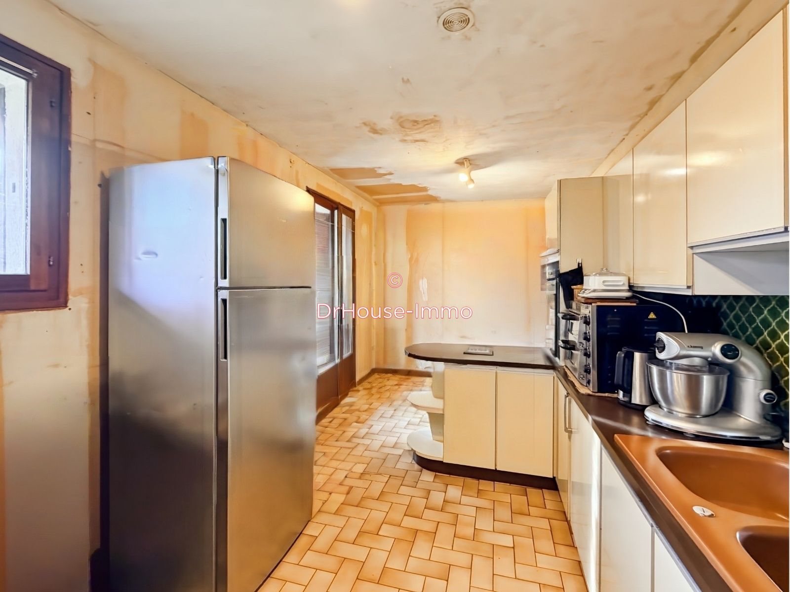 Maison à vendre, 169m², Bréau
