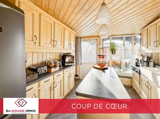 Maison 5 pièces 100 m² · à La Chapelle-Saint-Sulpice · 100 m² · 230 000 €