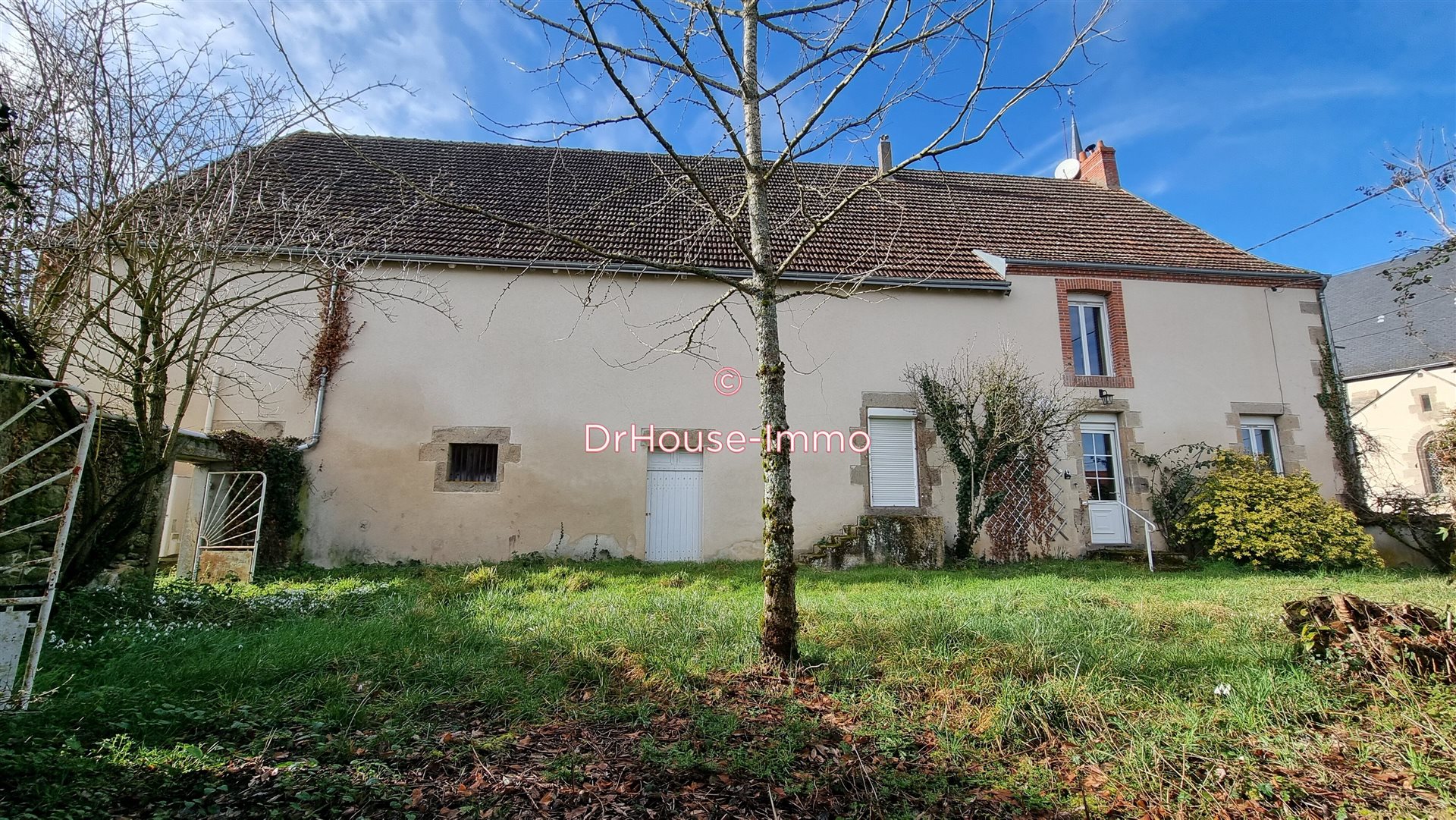 Maison à vendre, 131m², Crevant