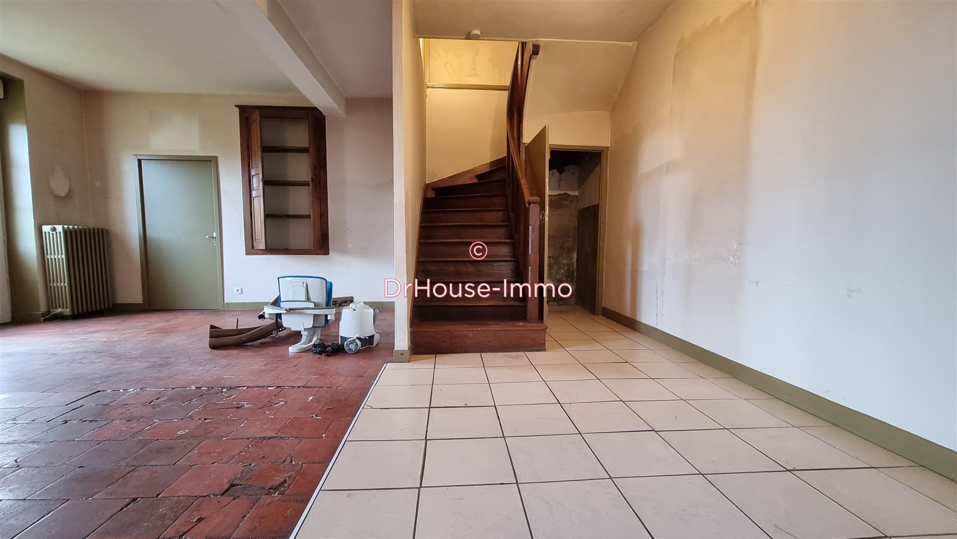 Maison à vendre, 131m², Crevant