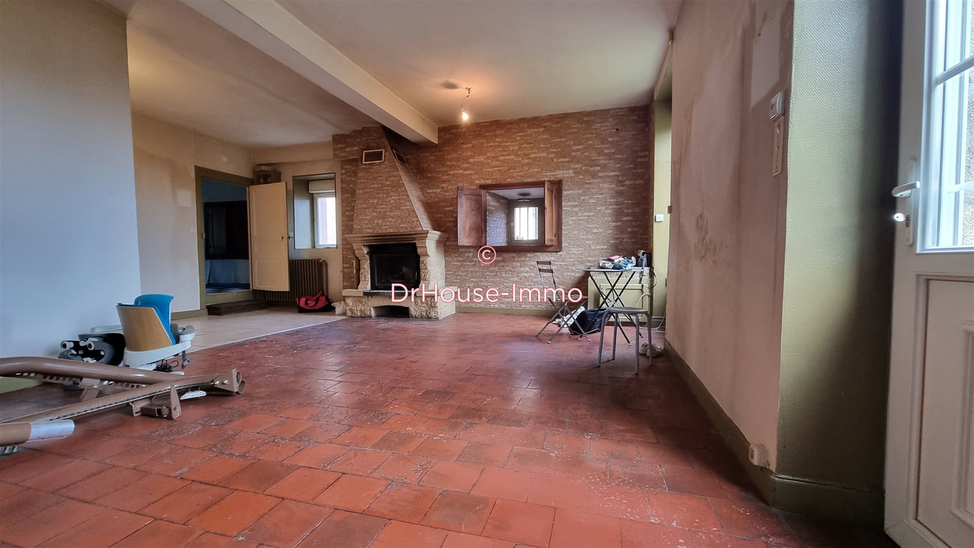 Maison à vendre, 131m², Crevant