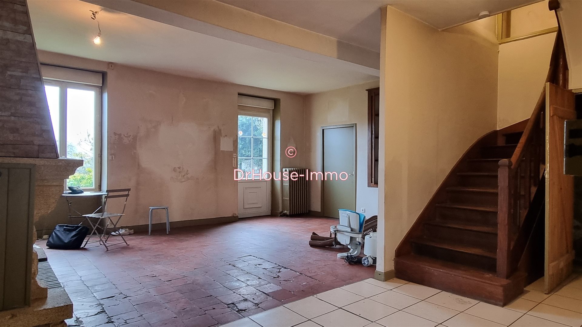 Maison à vendre, 131m², Crevant
