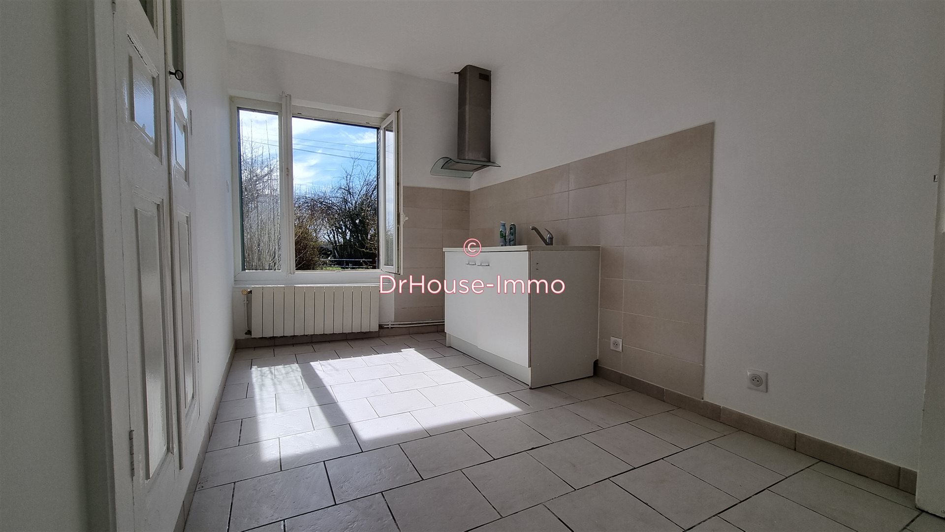 Maison à vendre, 102m², Lourdoueix-Saint-Pierre