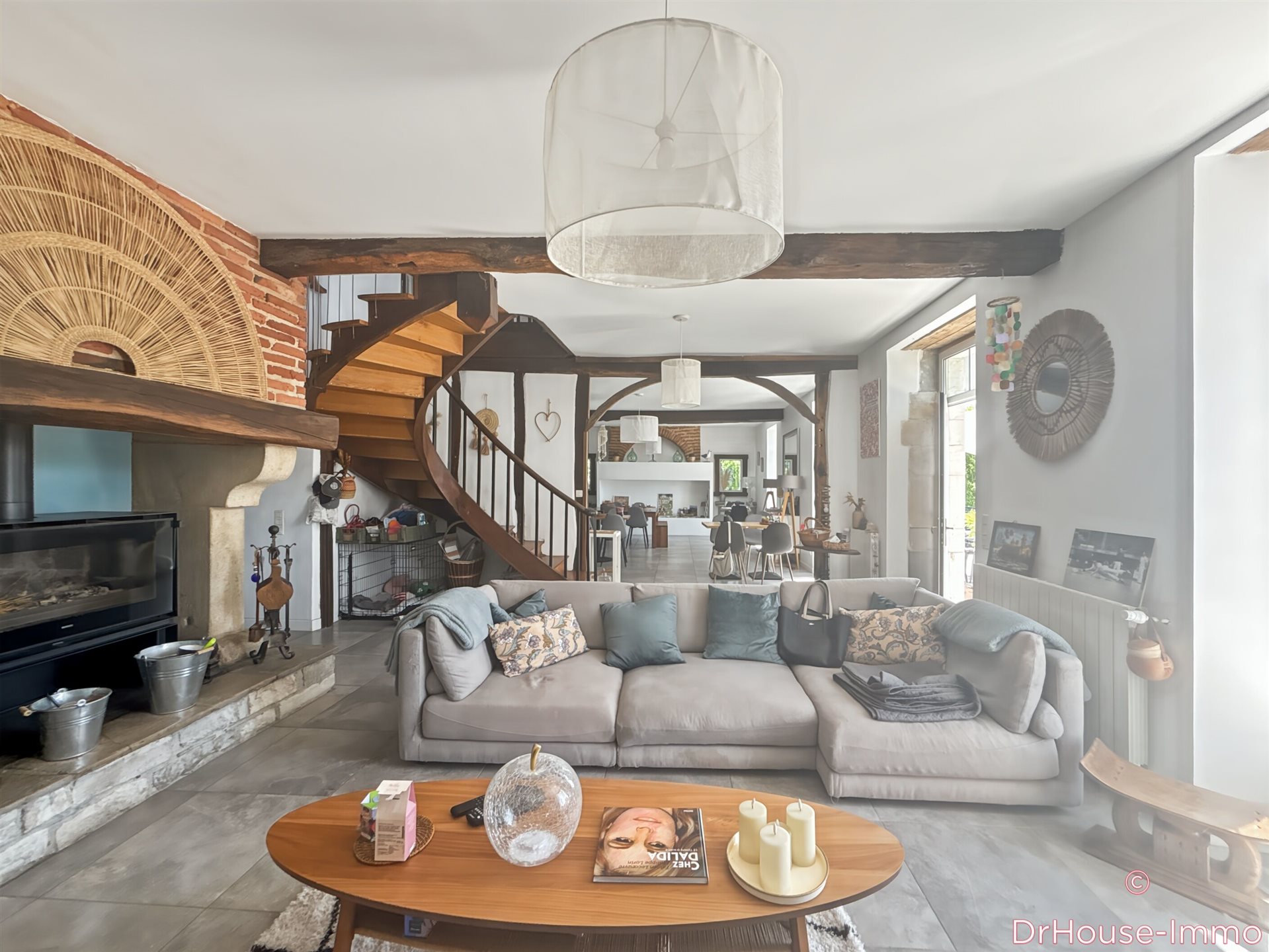 Maison à vendre, 431m², Narrosse