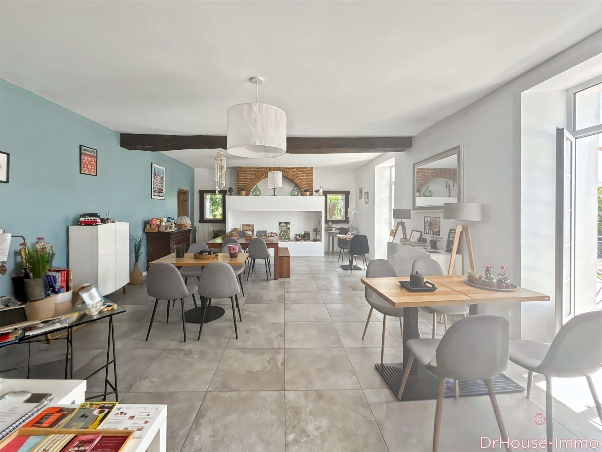 Maison à vendre, 431m², Narrosse