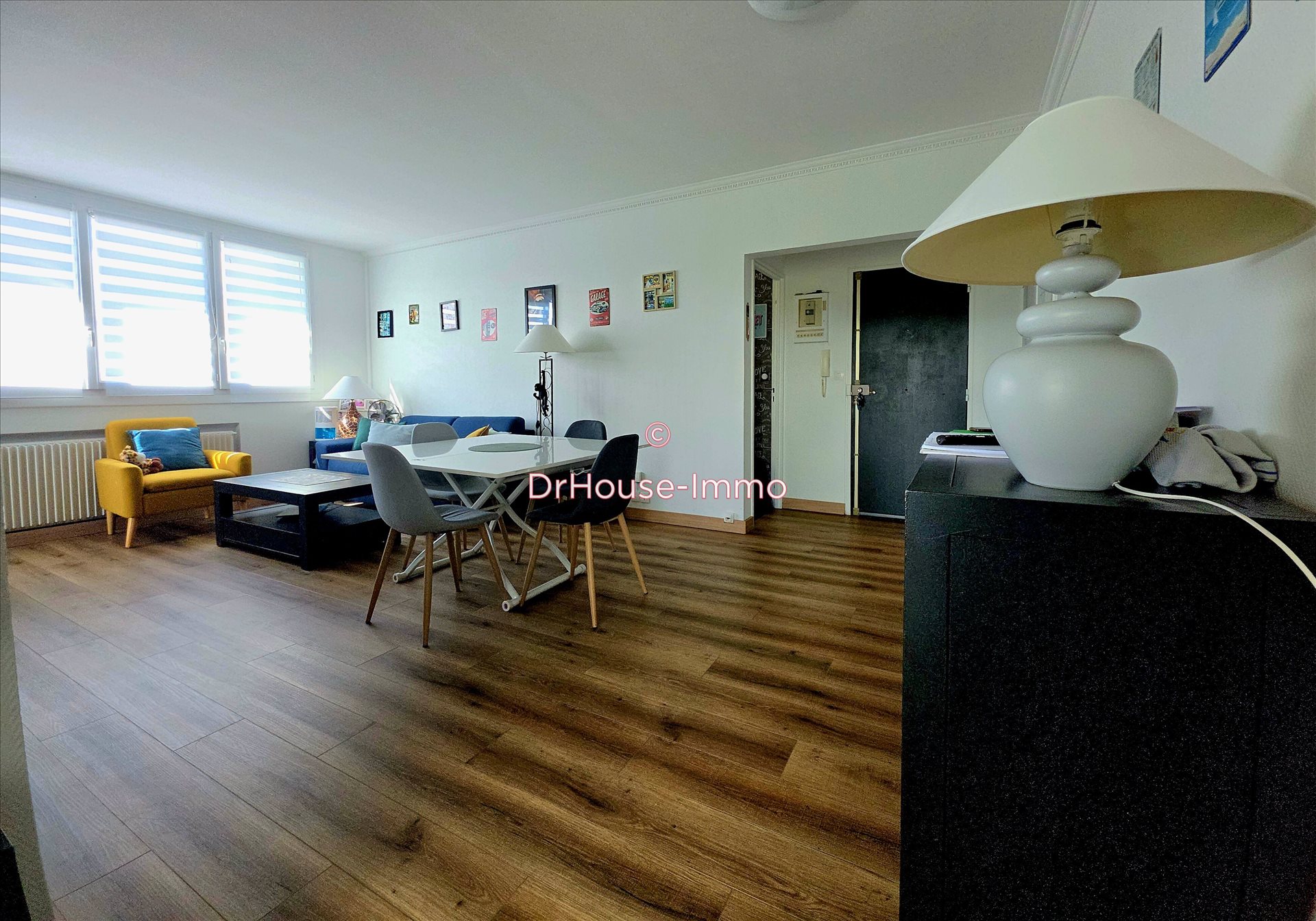 Appartement à vendre, 74m², Beynes