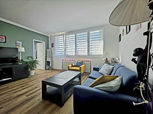 4 pièces 74 m² · à Beynes · 74 m² · 178 000 €
