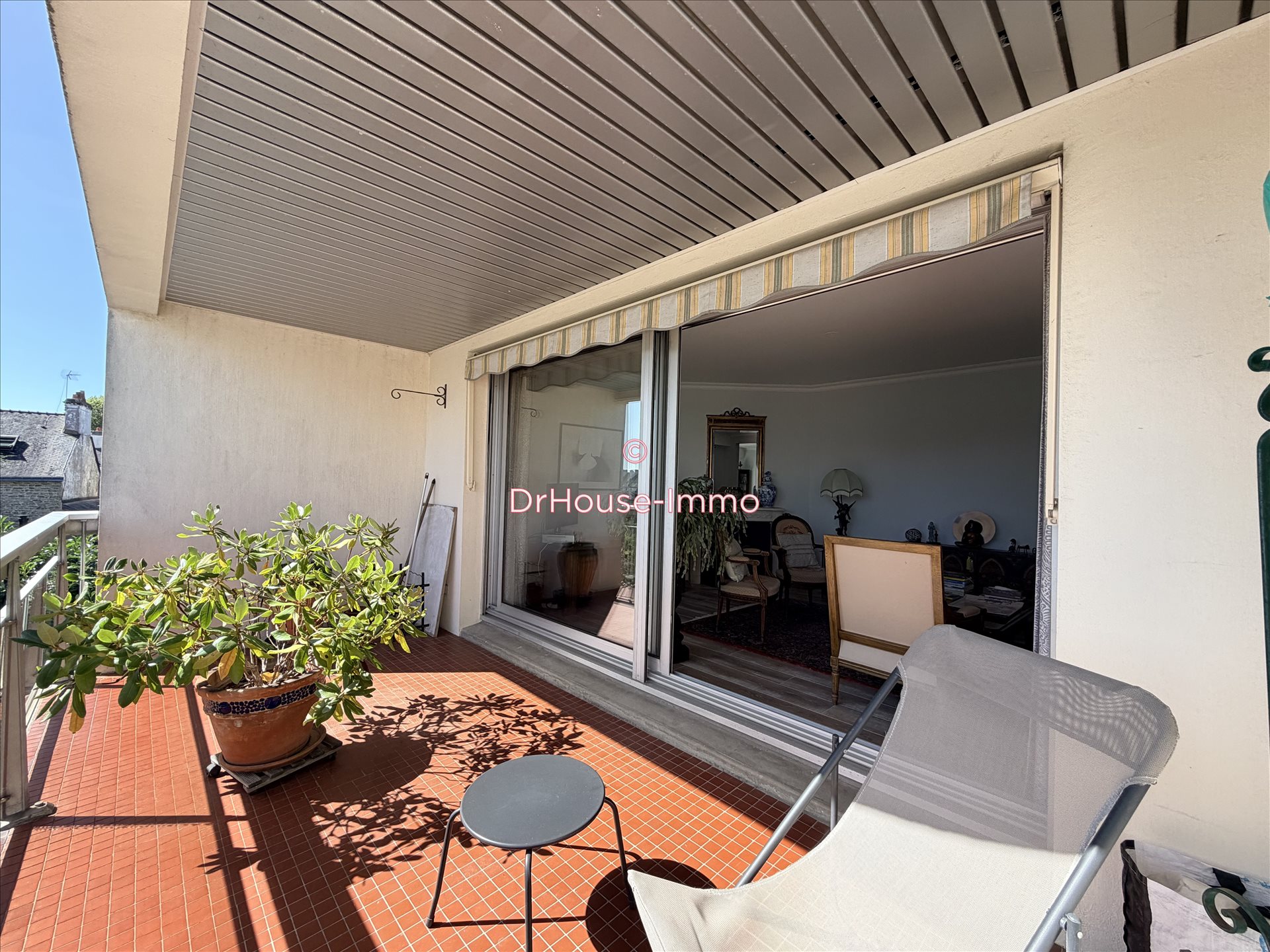Appartement à vendre, 108m², Vannes