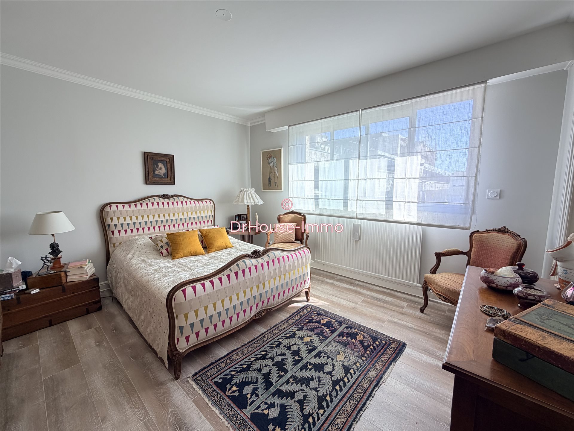 Appartement à vendre, 108m², Vannes