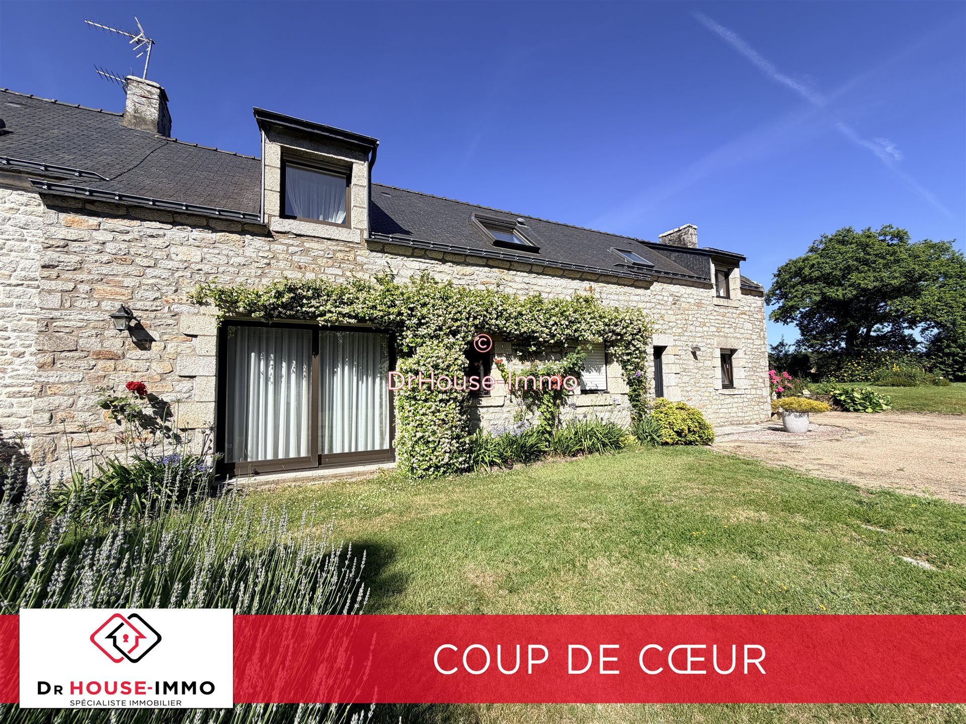 Maison à vendre, 119m², Saint-Avé