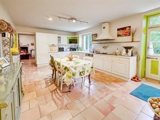 Maison 5 pièces 174 m² · à Origny-le-Roux · 174 m² · 312 500 €