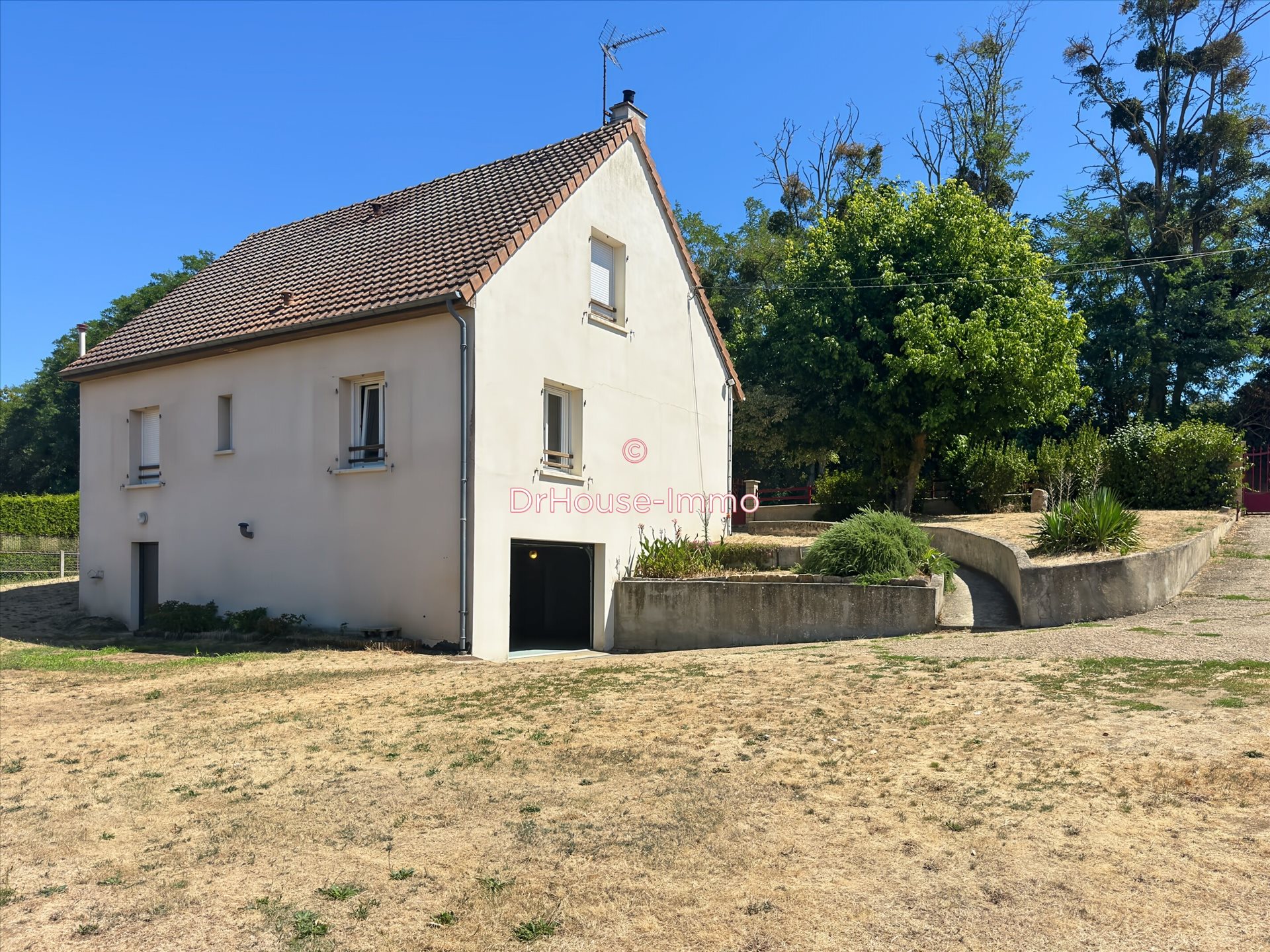 Maison à vendre, 98m², Bonnétable