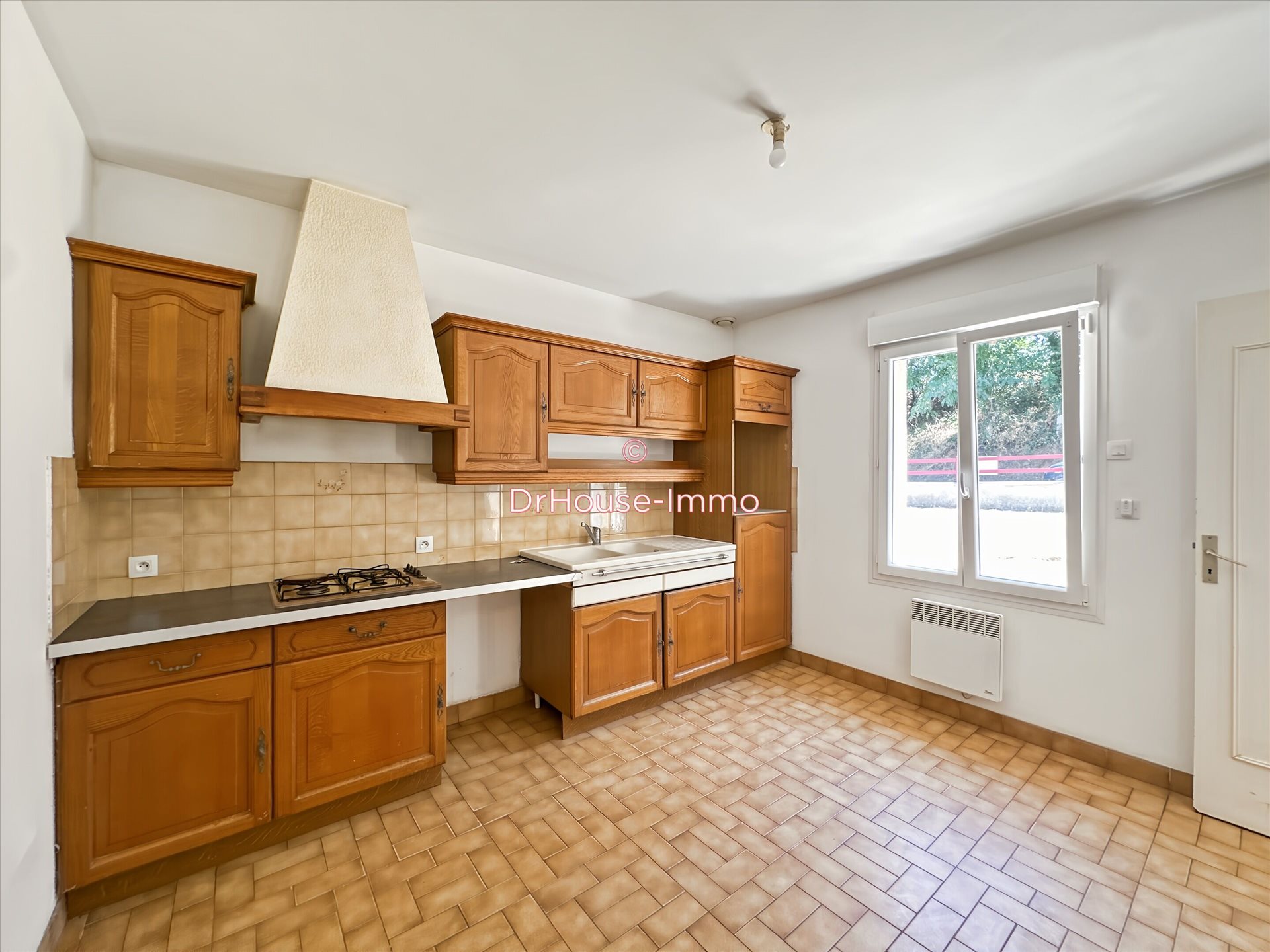 Maison à vendre, 98m², Bonnétable