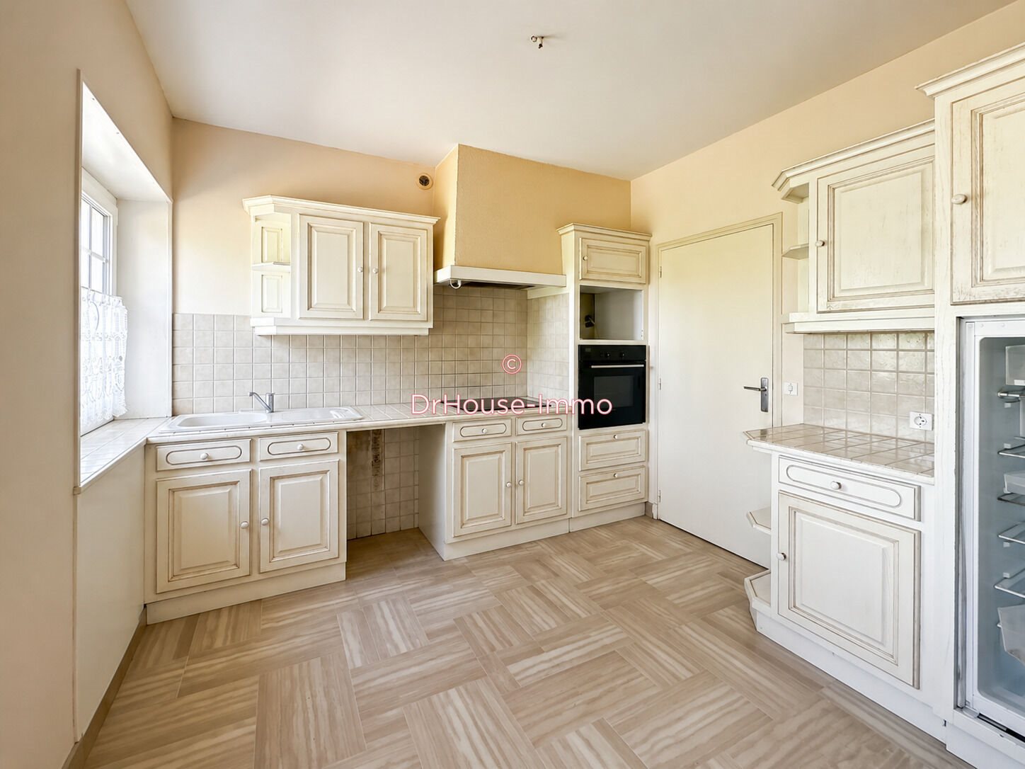 Maison à vendre, 165m², Saint-Longis