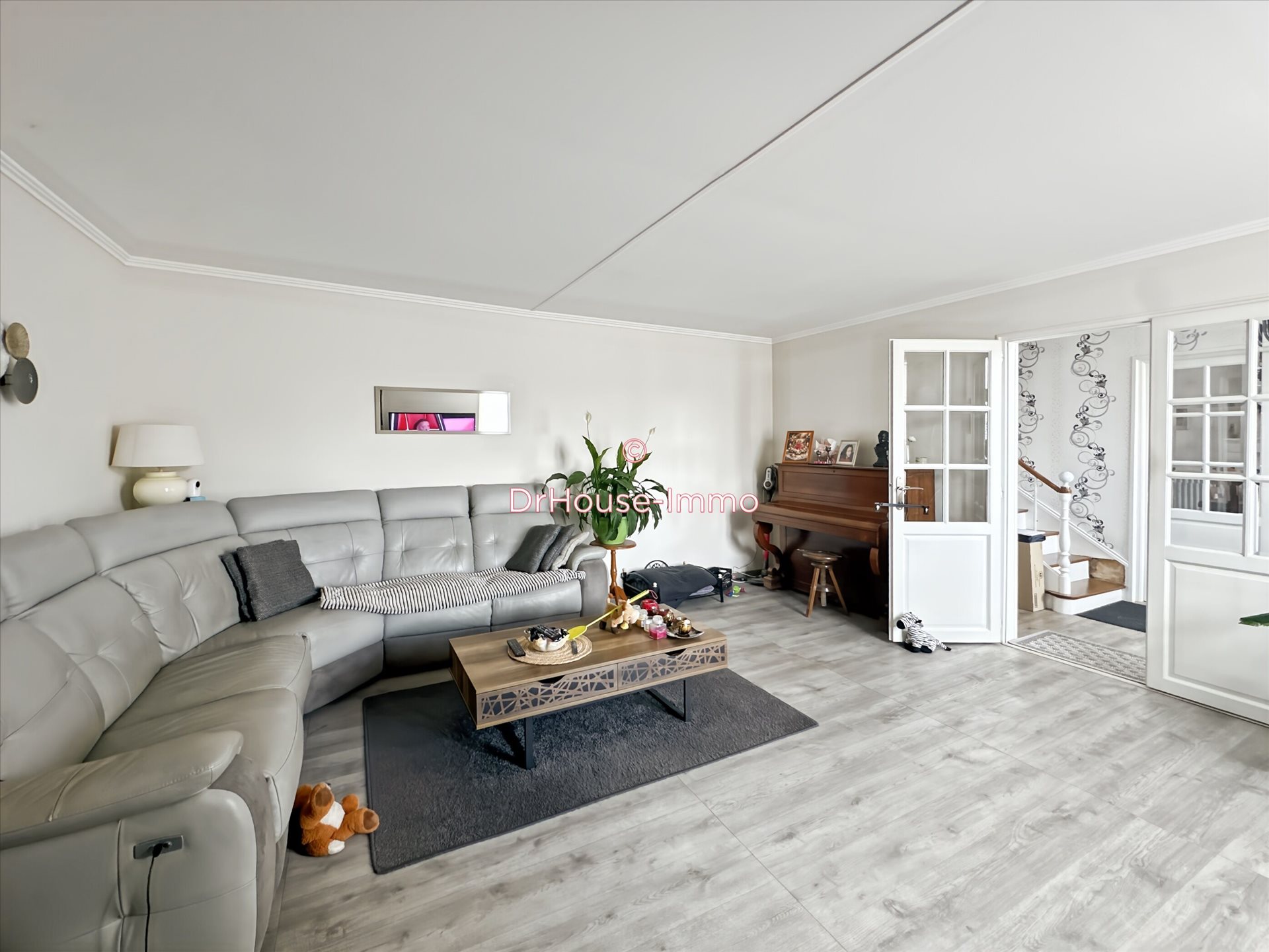 Maison à vendre, 149m², Saint-Germain-de-la-Coudre