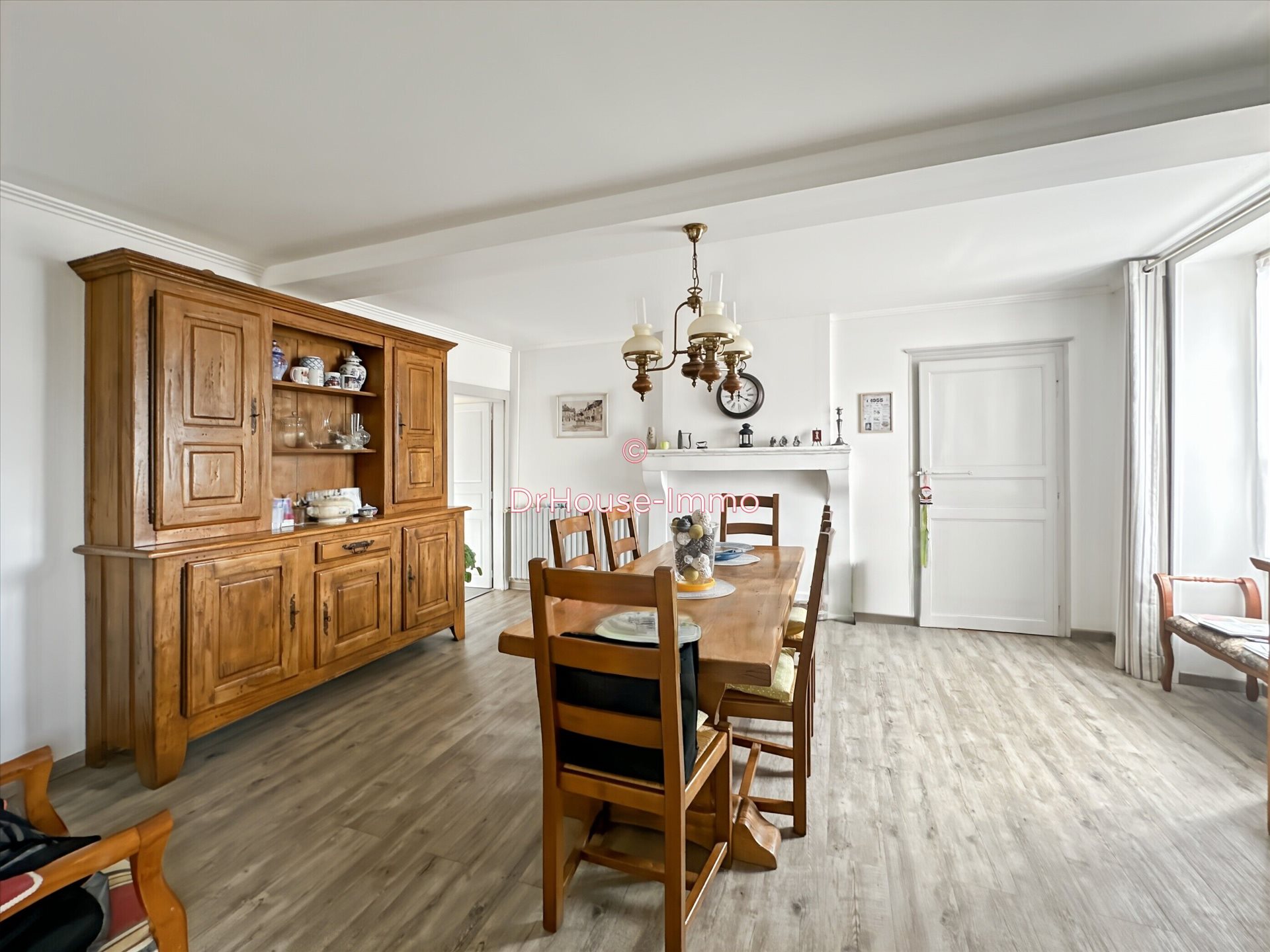 Maison à vendre, 149m², Saint-Germain-de-la-Coudre