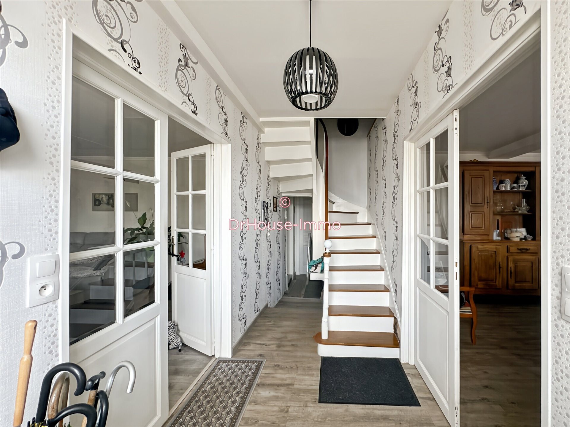 Maison à vendre, 149m², Saint-Germain-de-la-Coudre